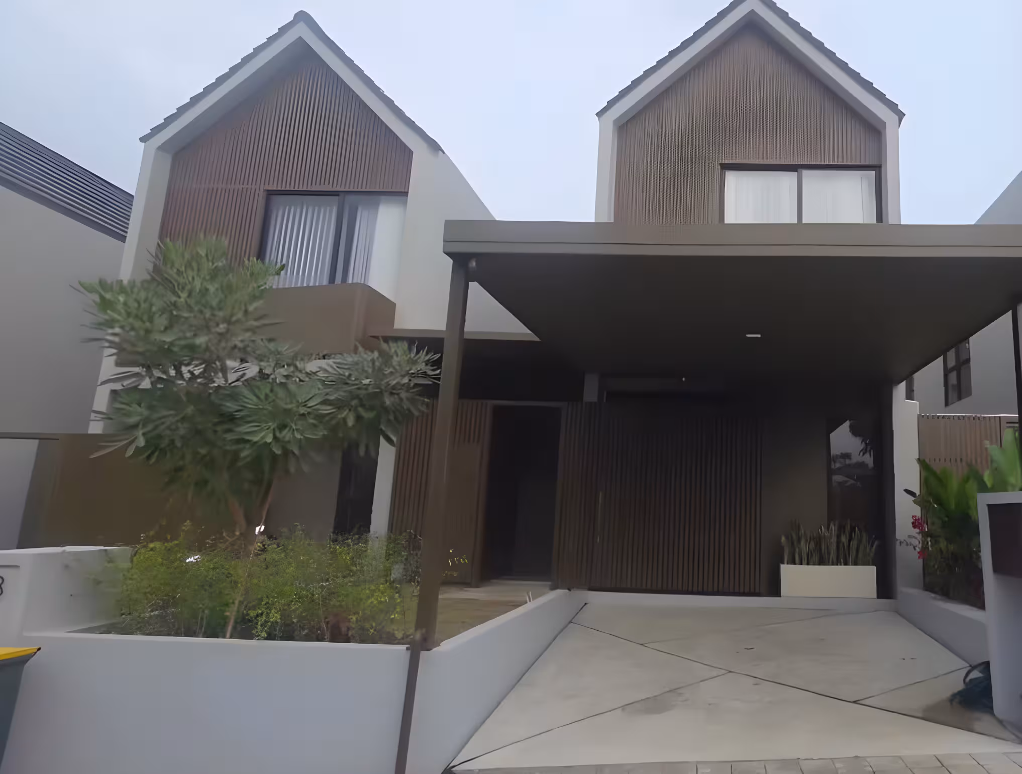 Вилла, 3 спальни