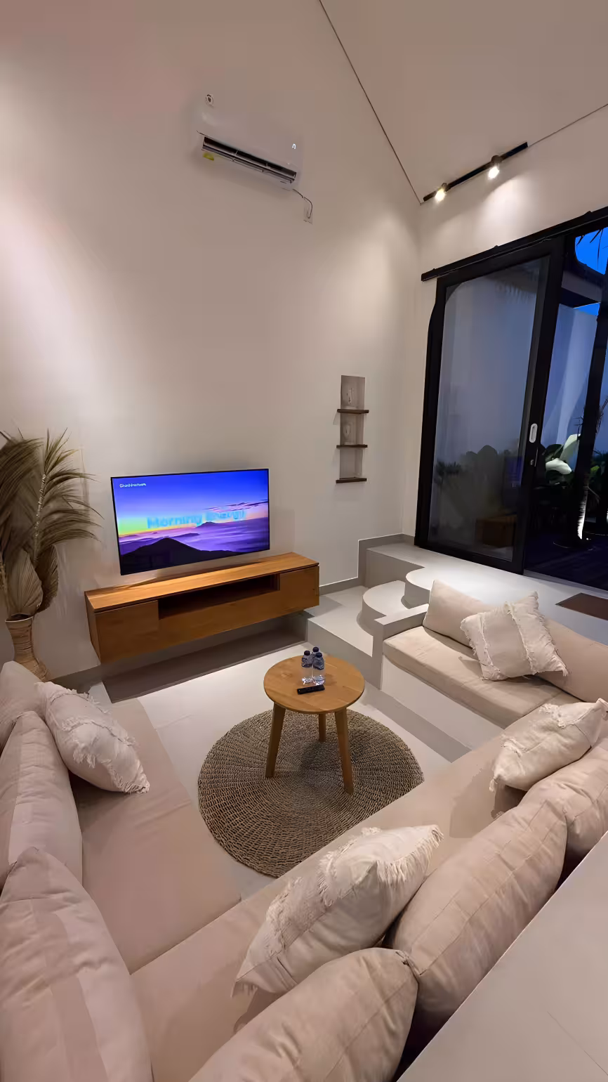 Вилла, 3 спальни