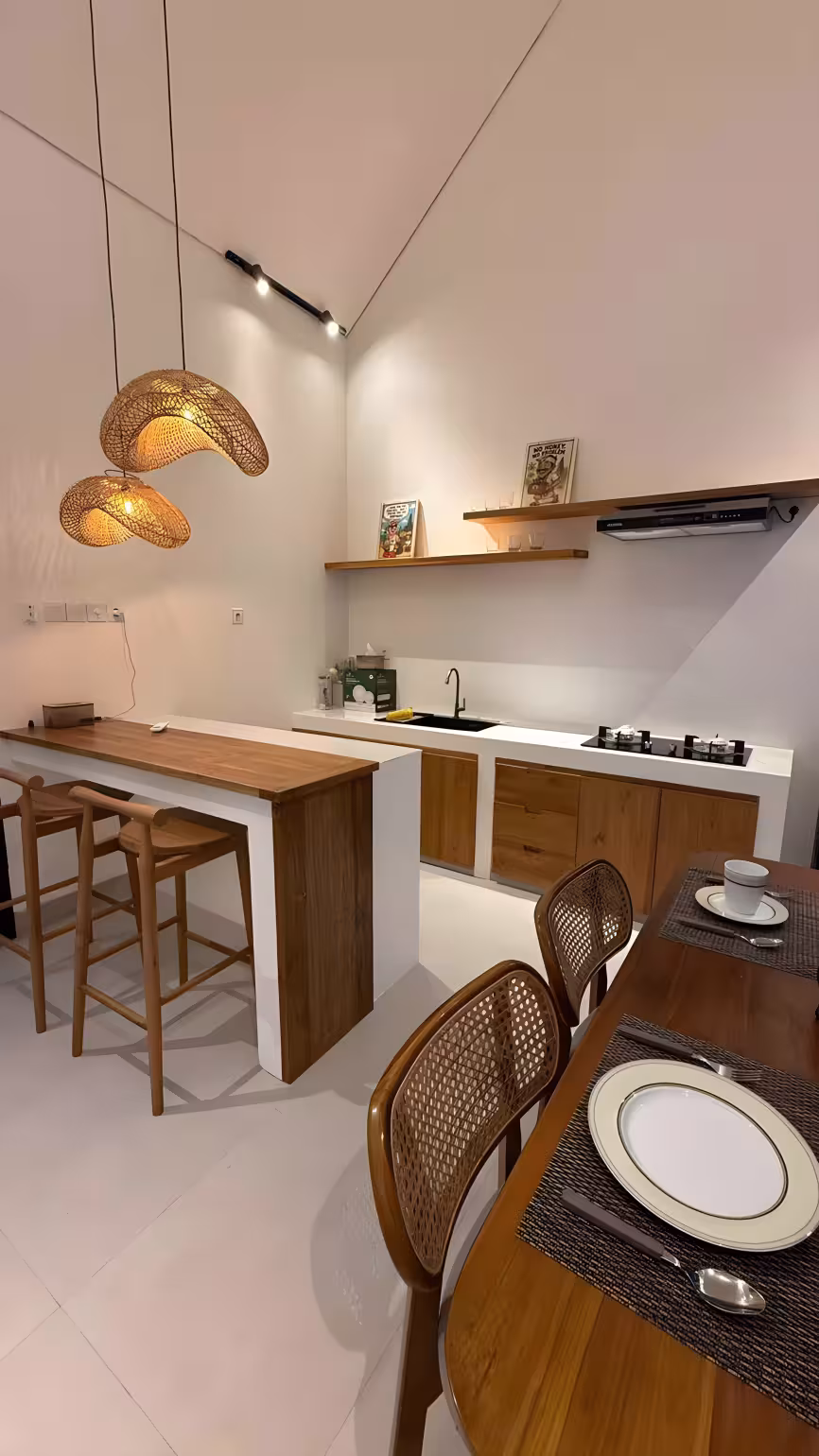 Вилла, 3 спальни