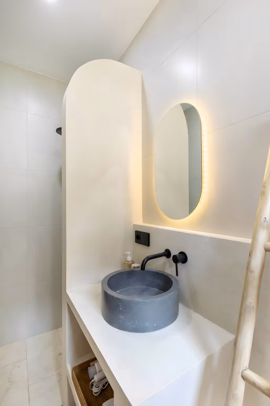 Апартаменты, 1 спальня