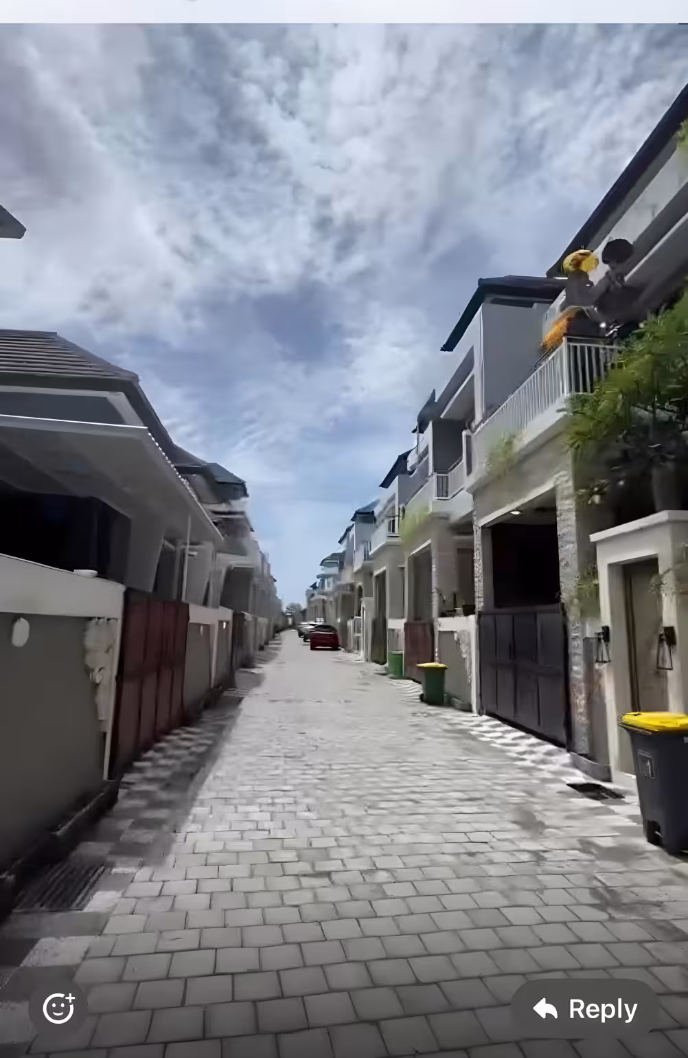 Вилла, 3 спальни