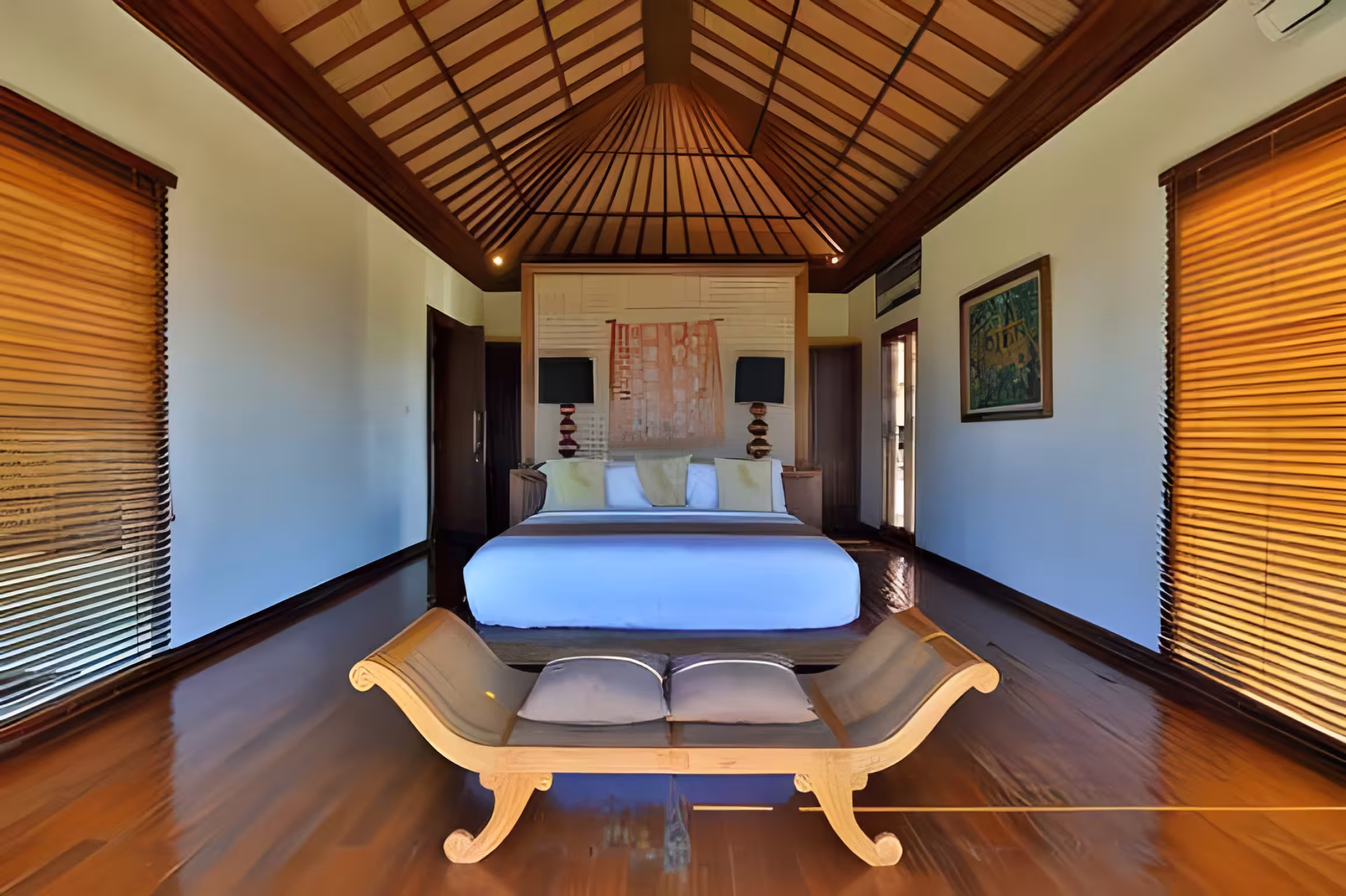 Вилла, 3 спальни