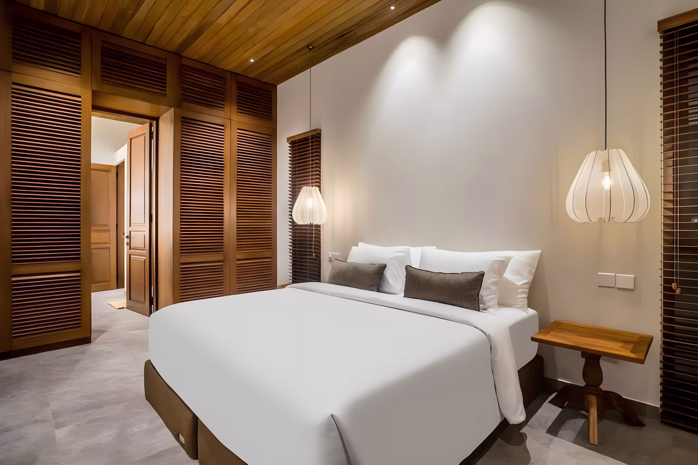 Вилла, 3 спальни