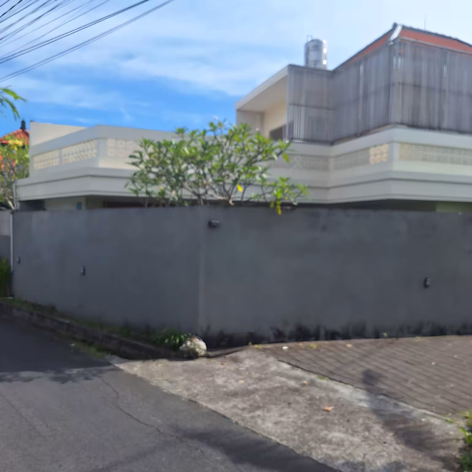 Вилла, 2 спальни