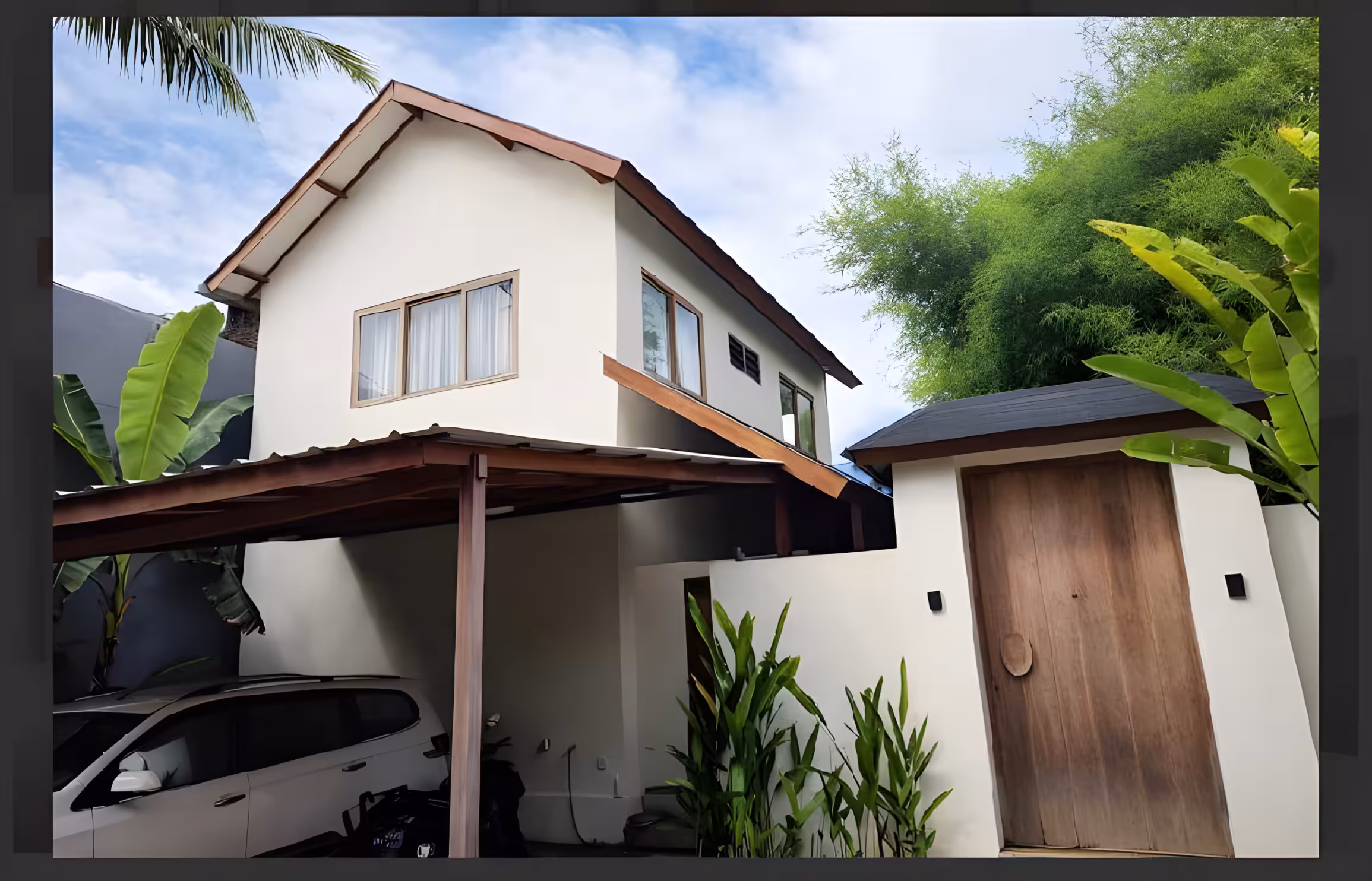 Вилла, 3 спальни