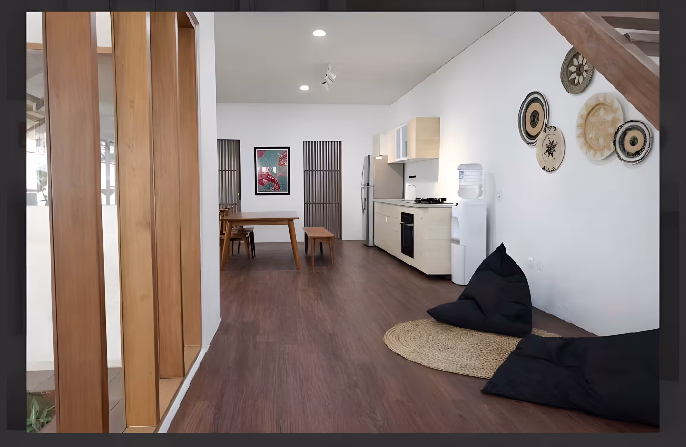 Вилла, 3 спальни