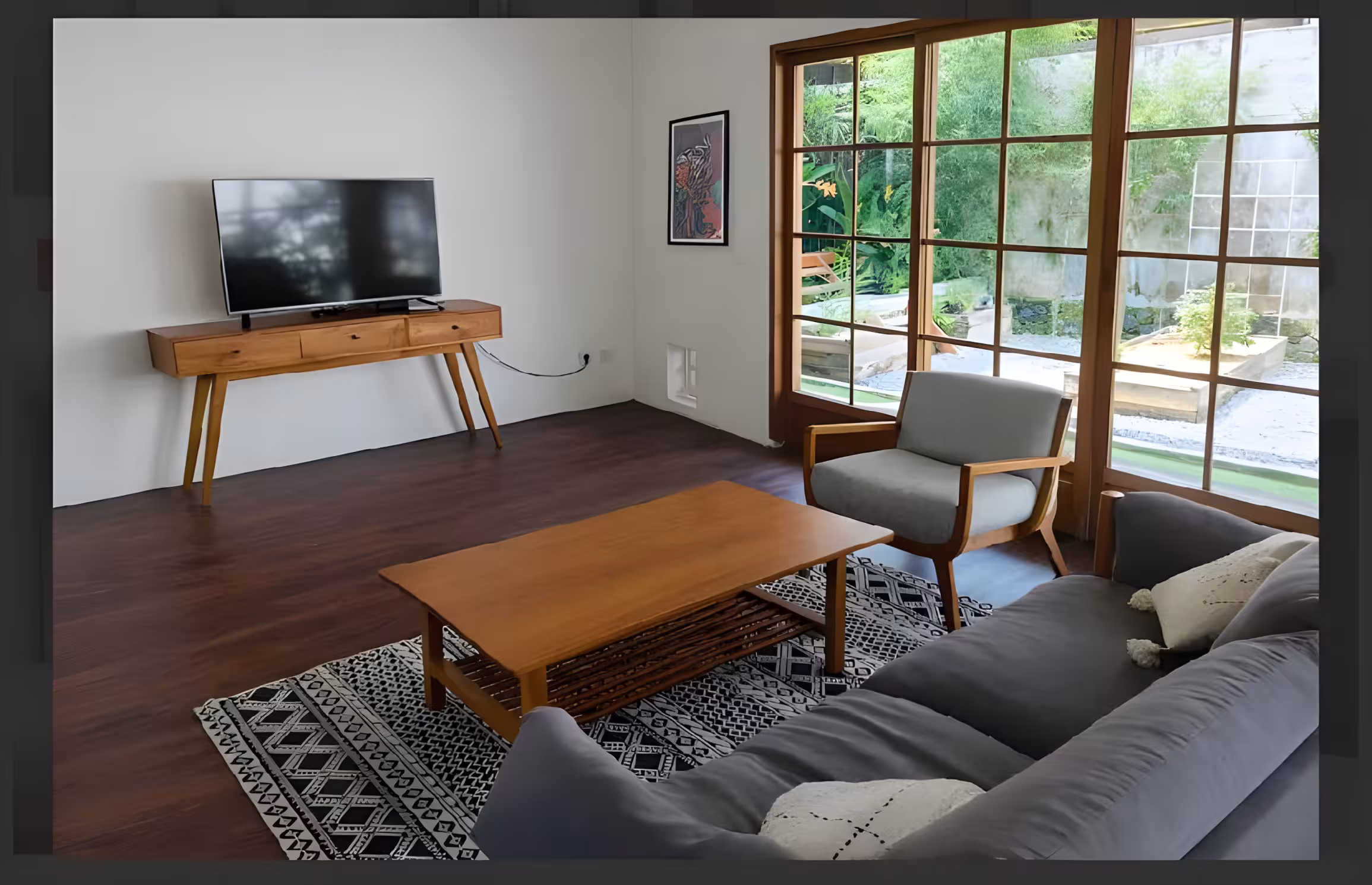 Вилла, 3 спальни