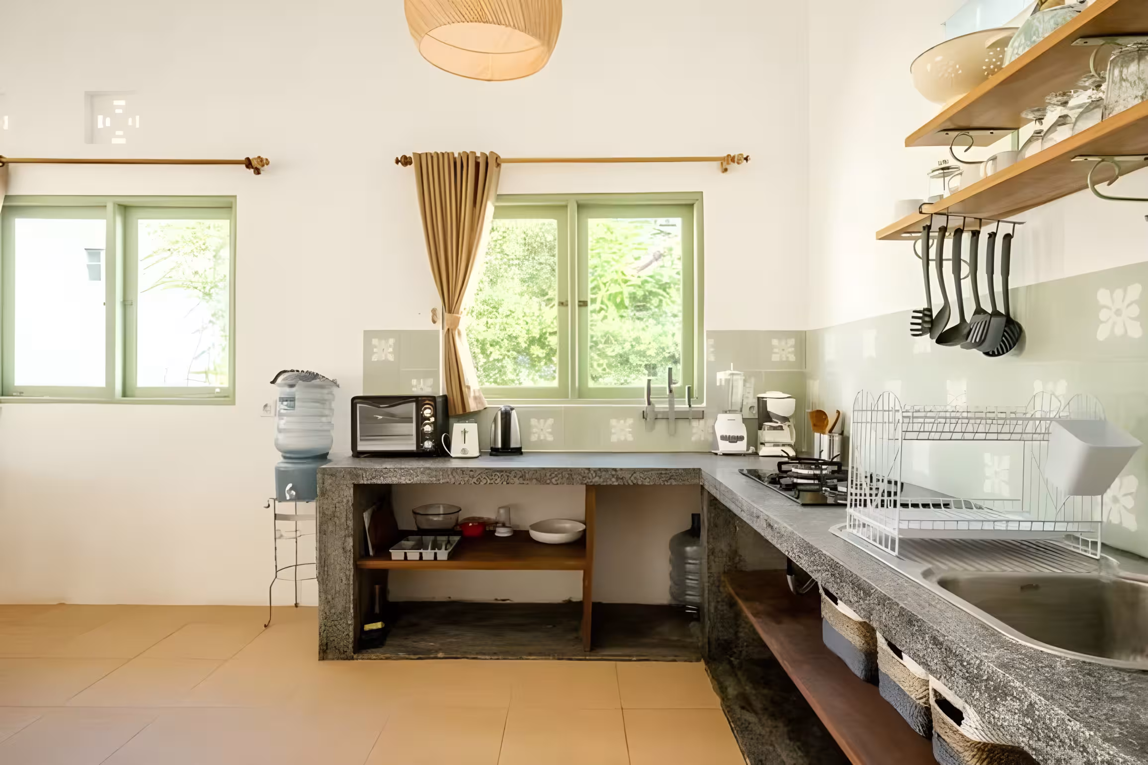 Дом, 1 спальня