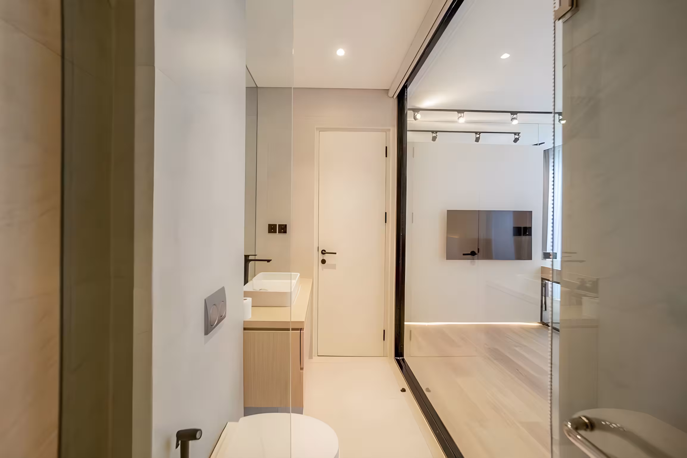 Вилла, 2 спальни