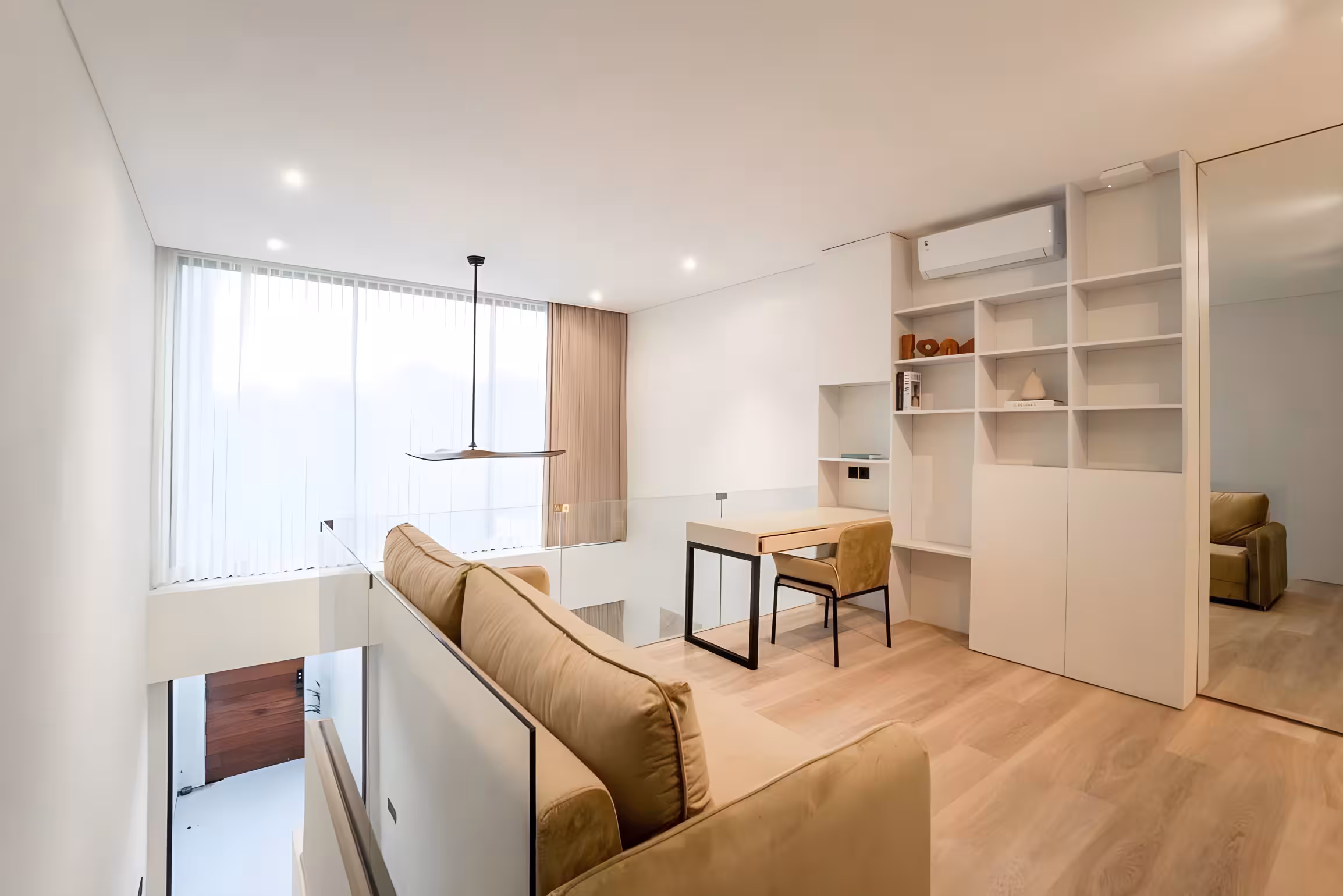 Вилла, 2 спальни