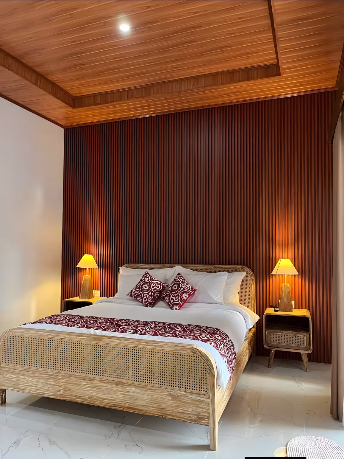 Вилла, 2 спальни