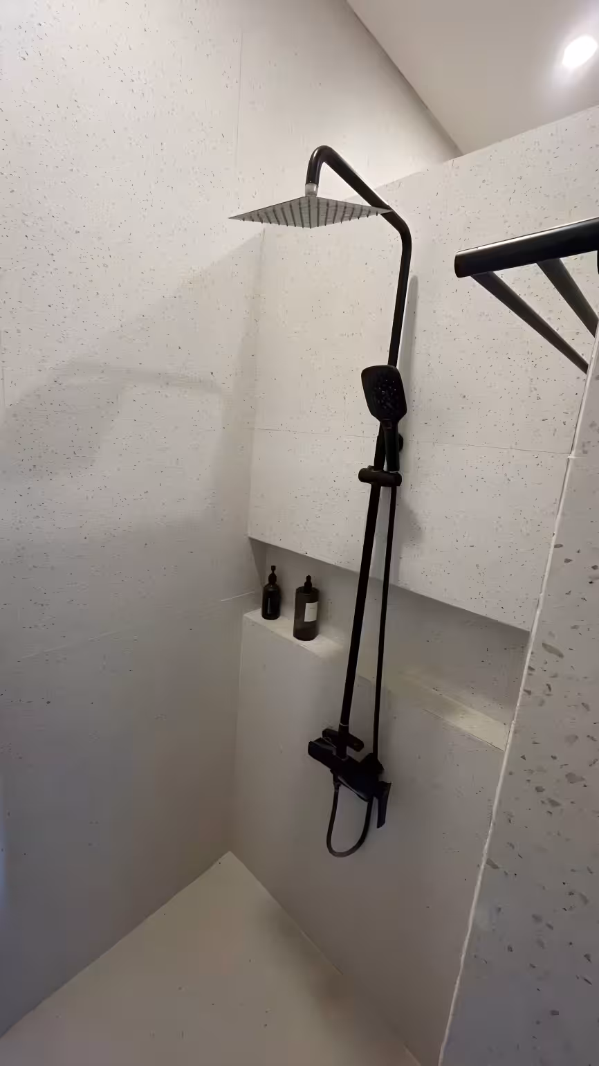 Вилла, 2 спальни