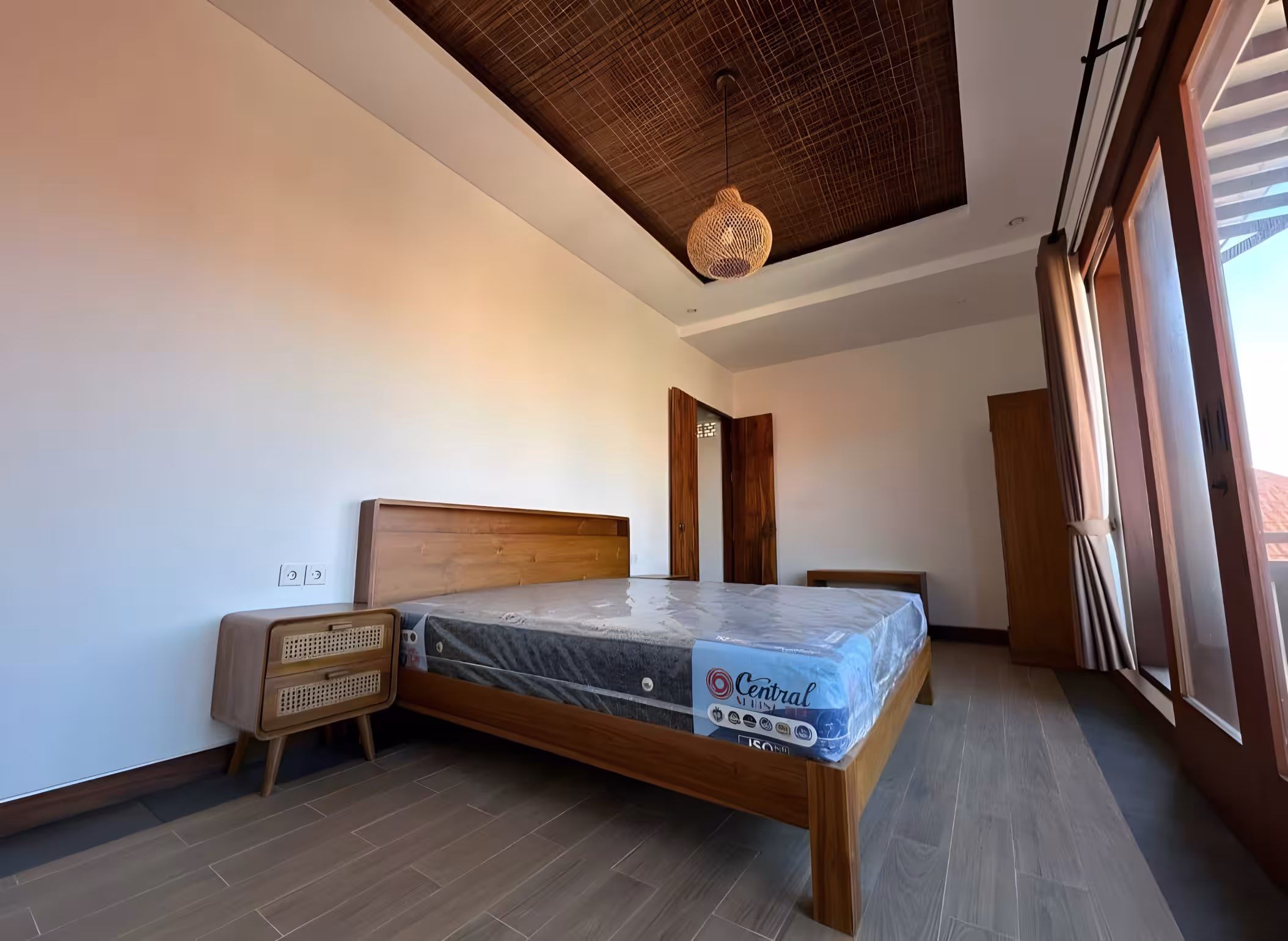 Вилла, 4 спальни