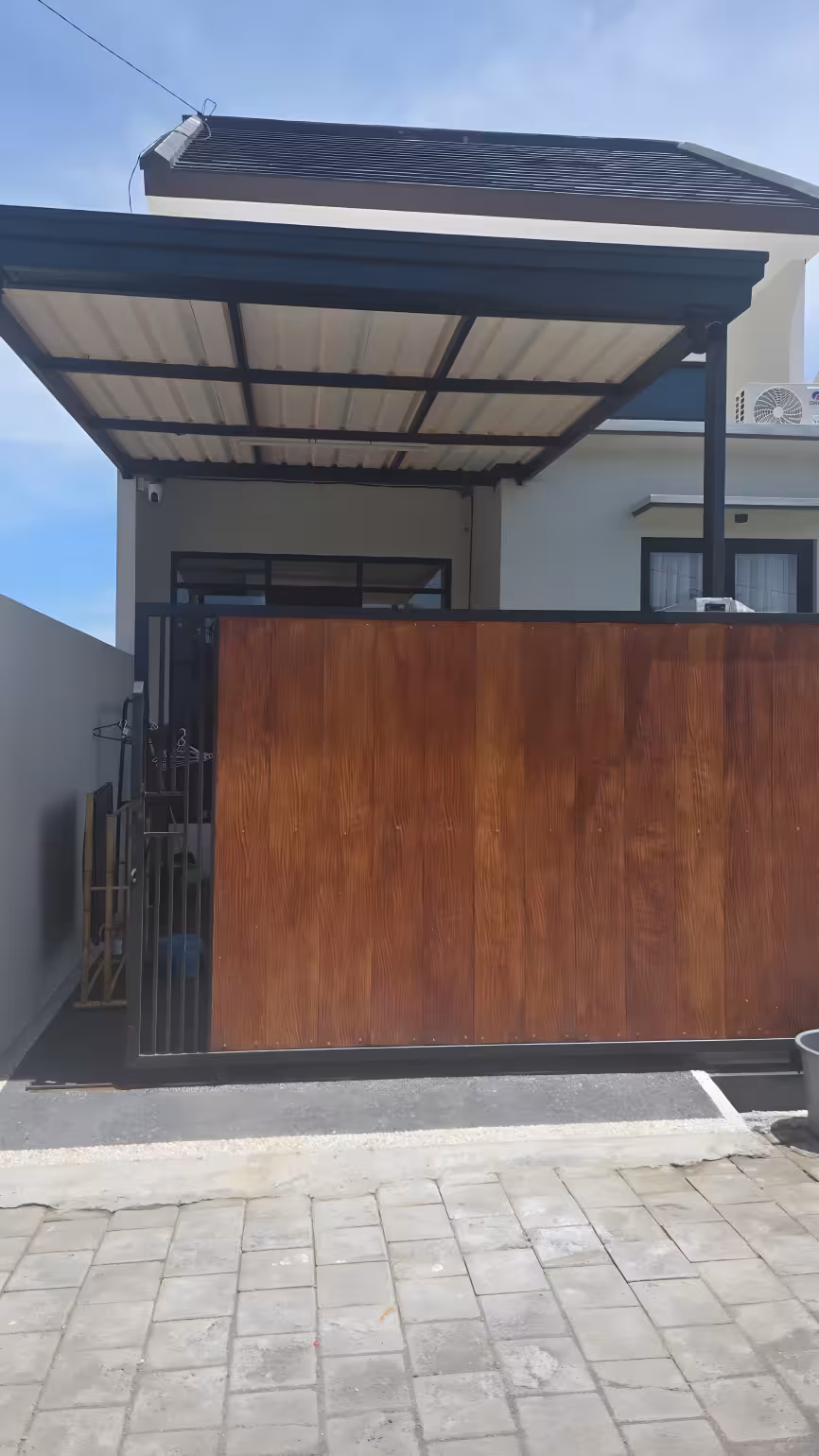 Вилла, 2 спальни