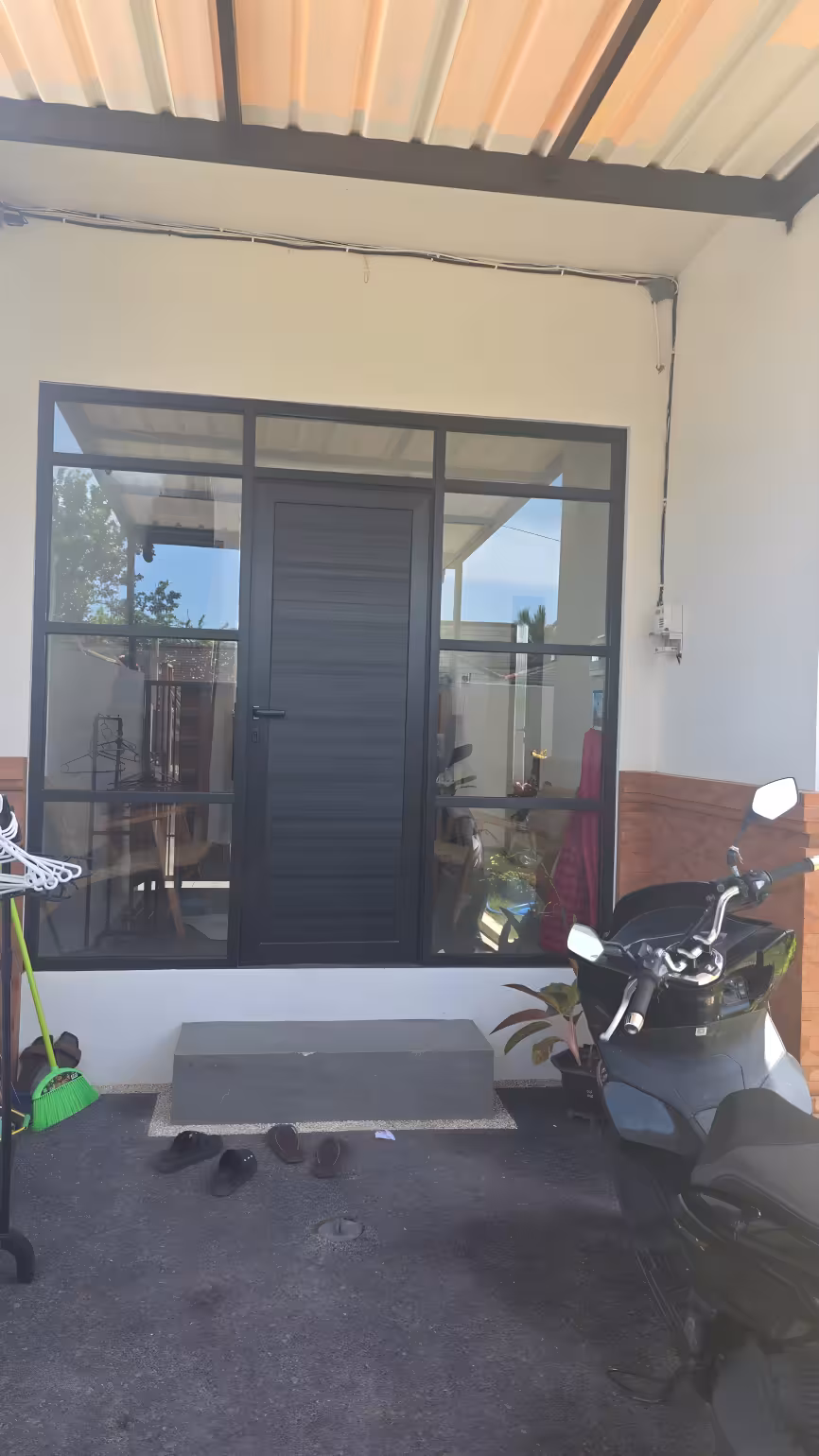 Вилла, 2 спальни