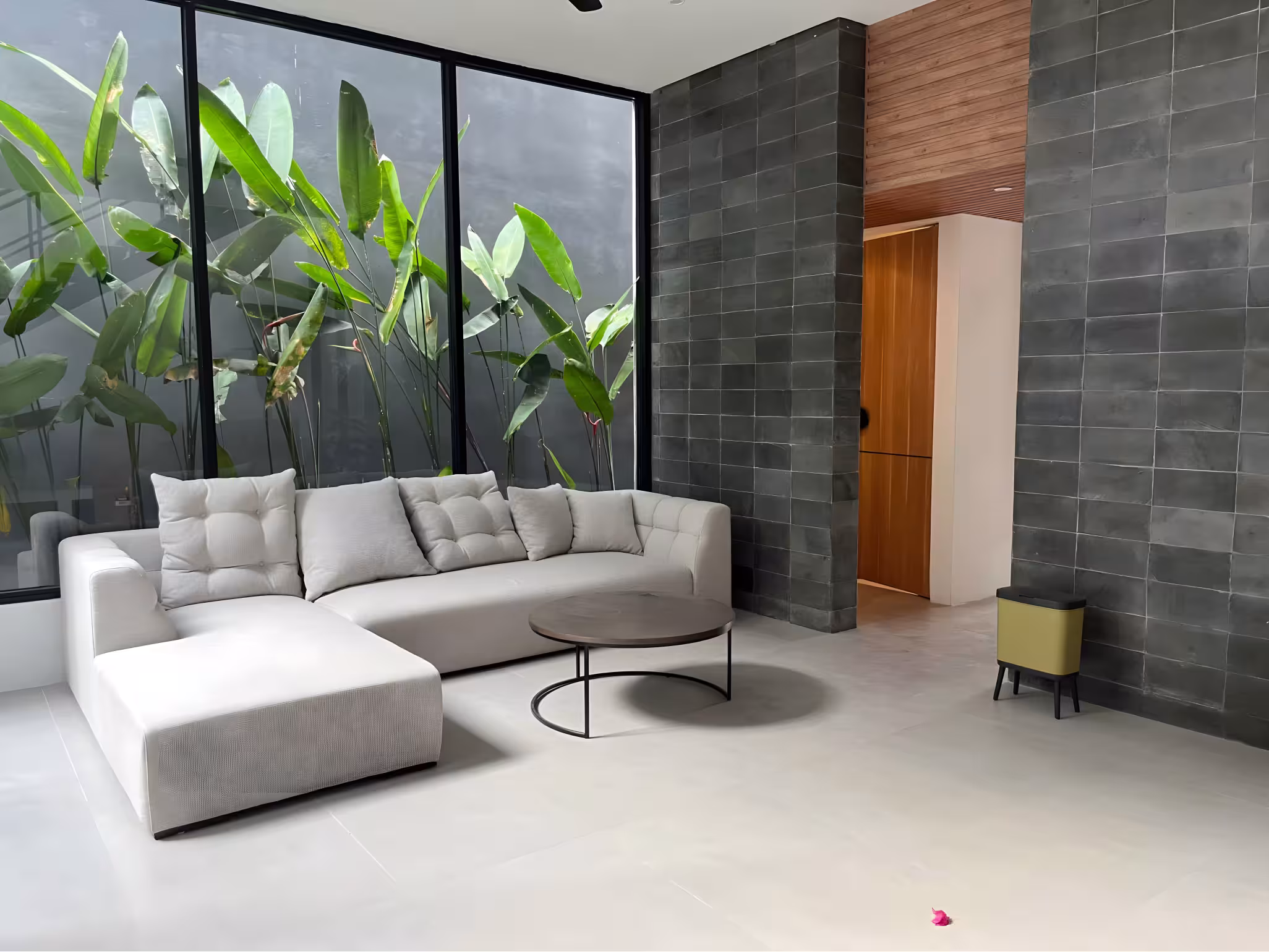 Вилла, 3 спальни