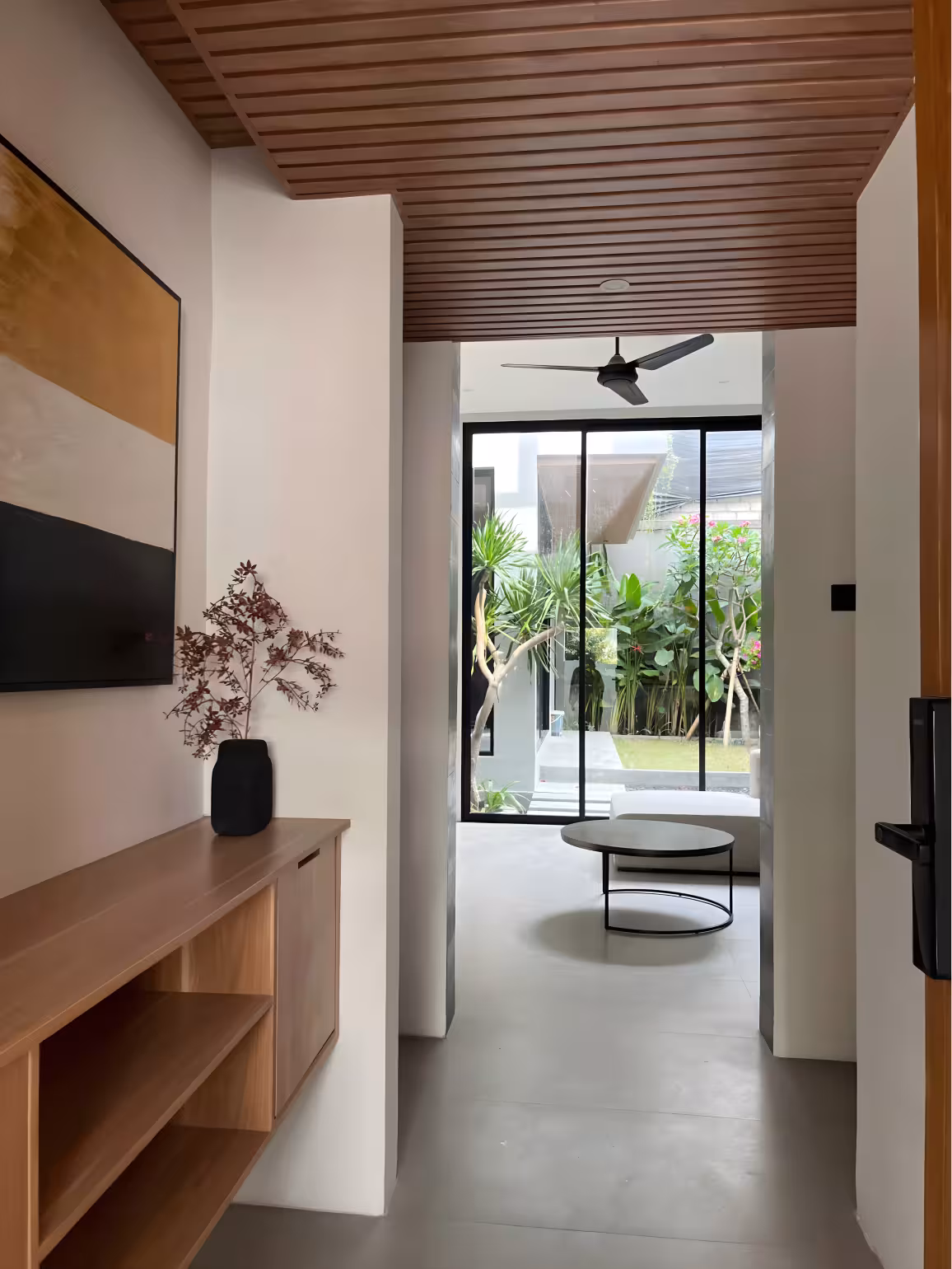 Вилла, 3 спальни