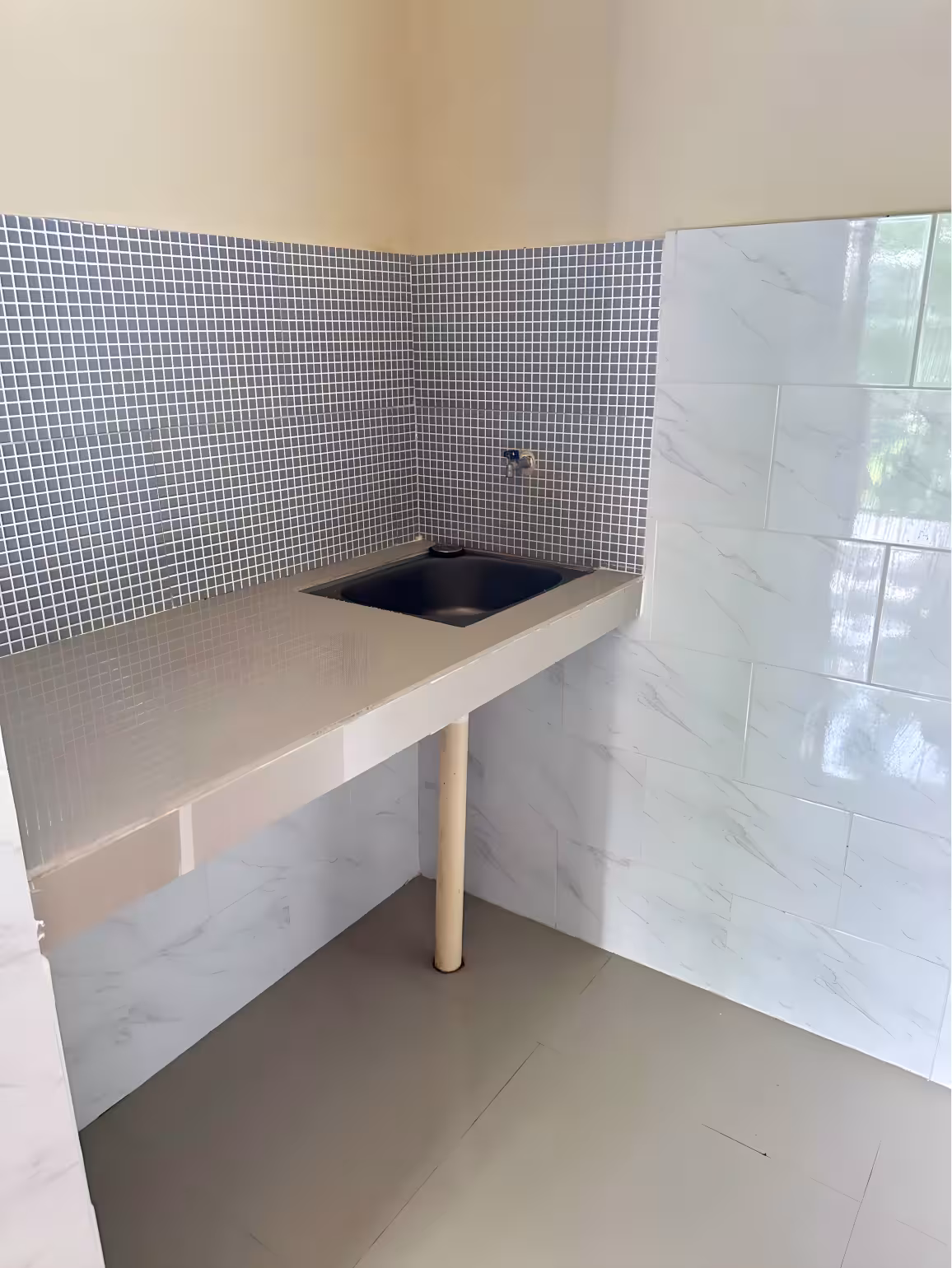 Апартаменты, 1 спальня