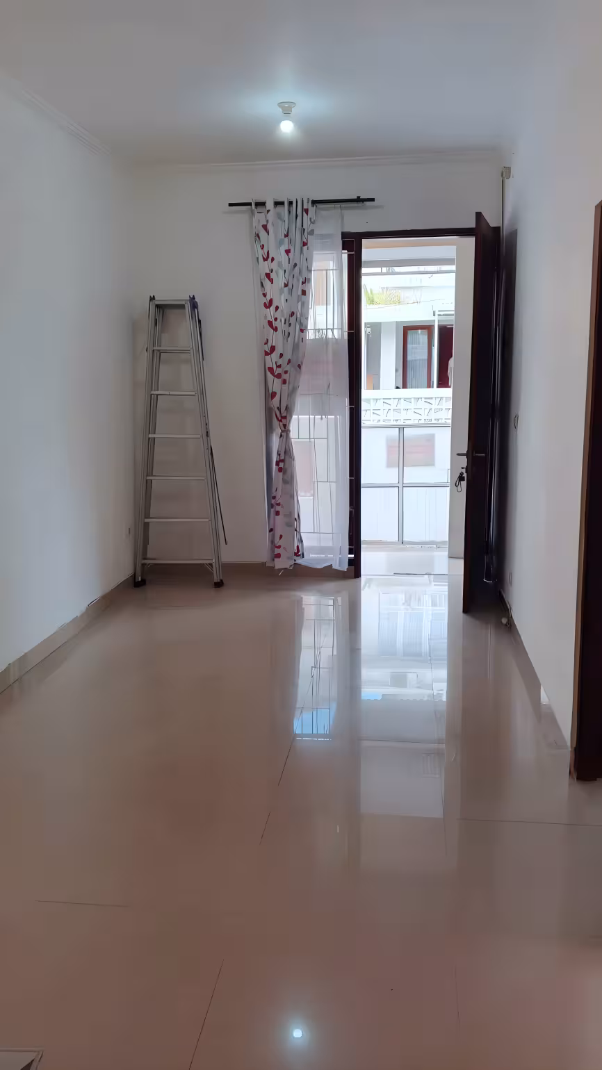 Дом, 3 спальни