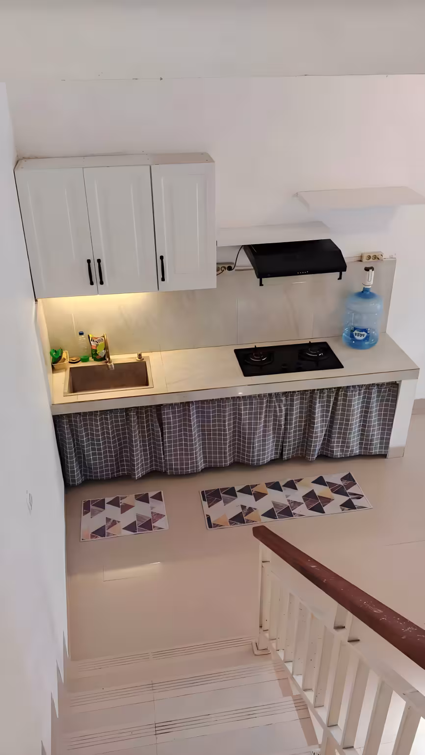 Дом, 3 спальни