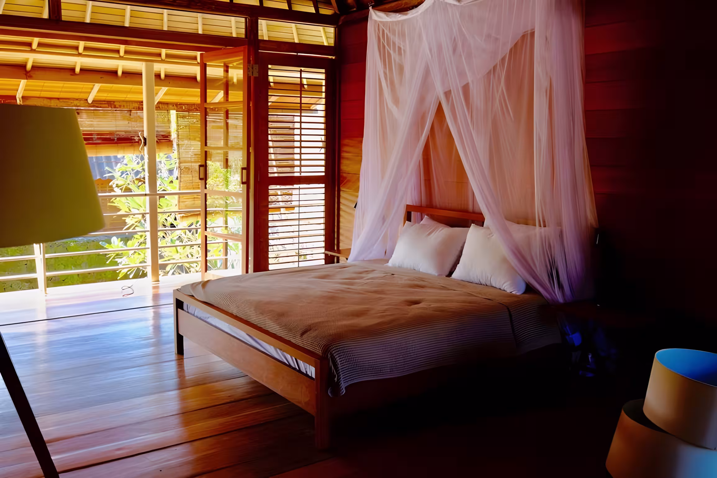 Вилла, 2 спальни