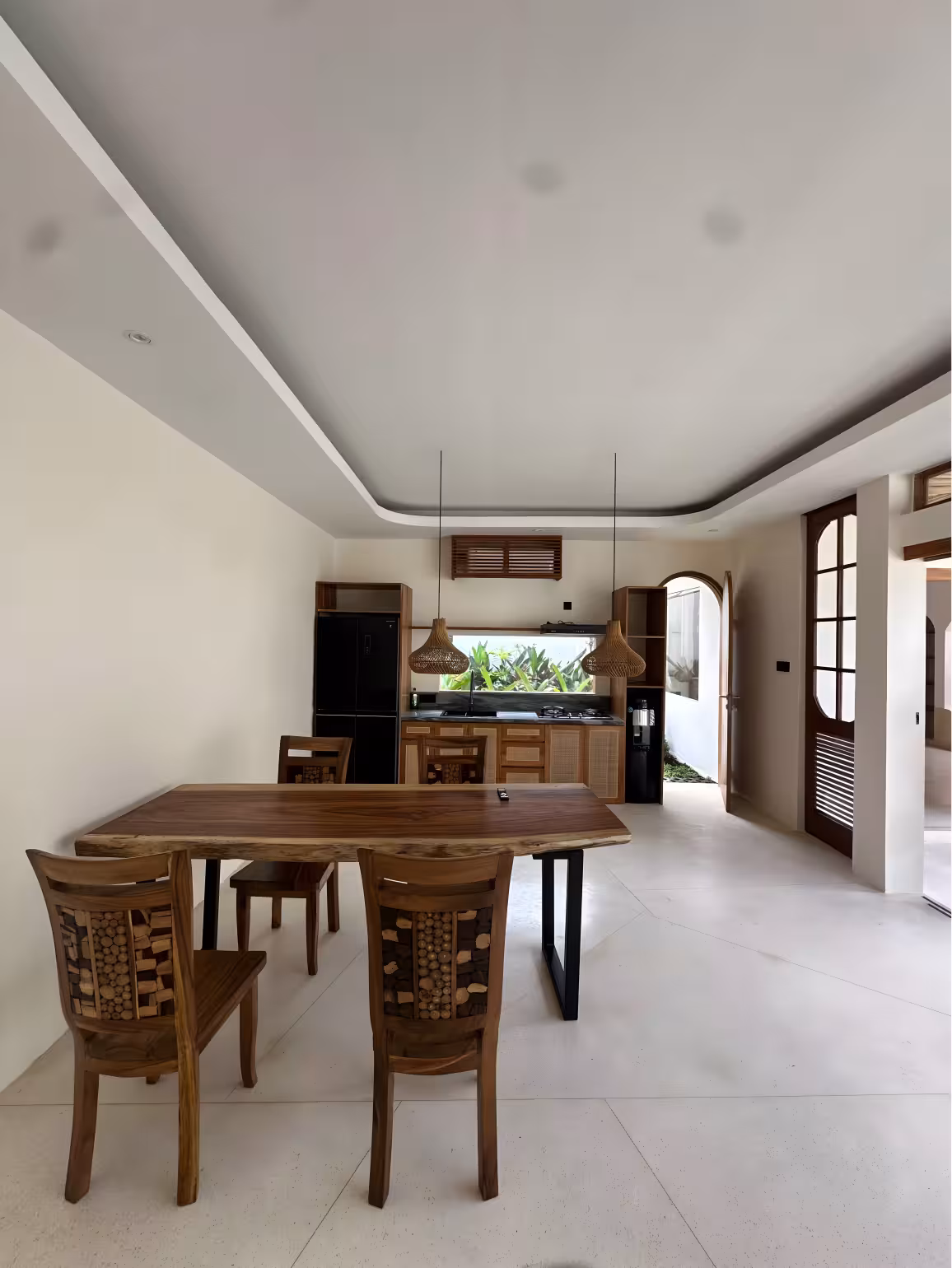 Вилла, 2 спальни