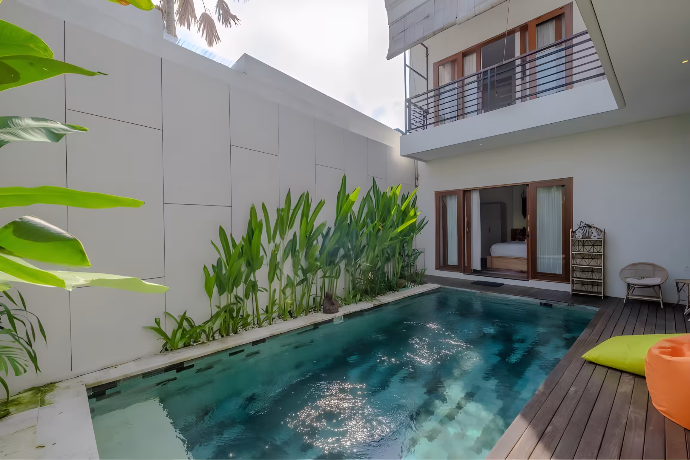 Вилла, 3 спальни