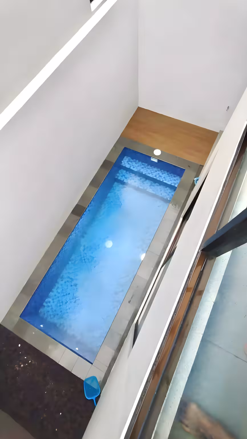 Вилла, 3 спальни