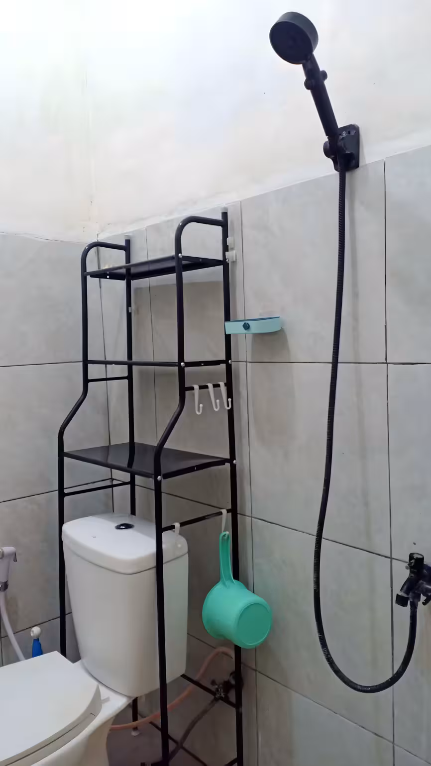 Дом, 2 спальни