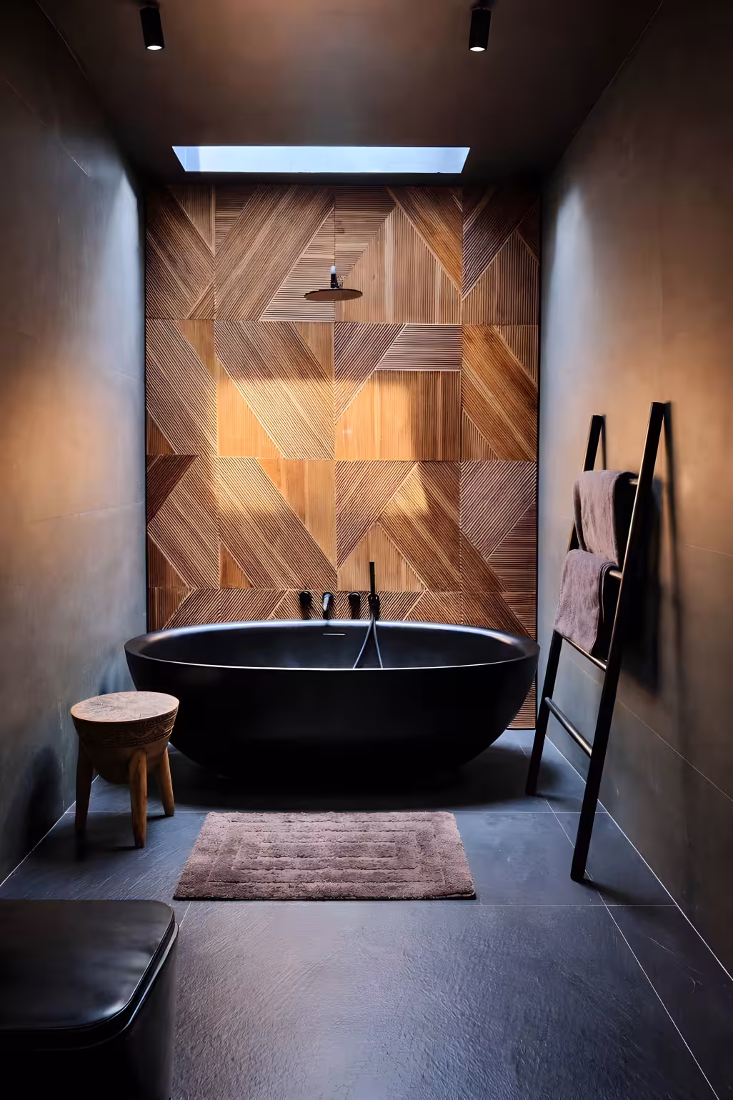 Вилла, 2 спальни