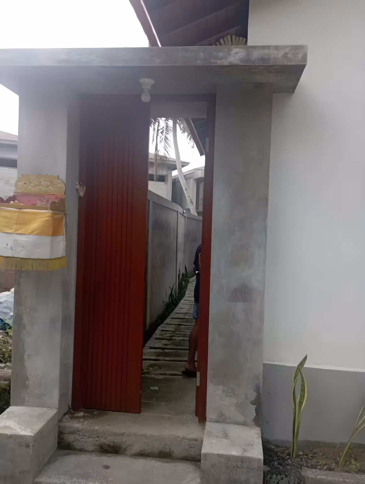 Вилла, 2 спальни