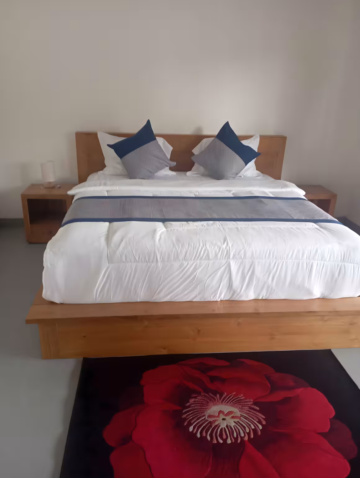 Вилла, 2 спальни