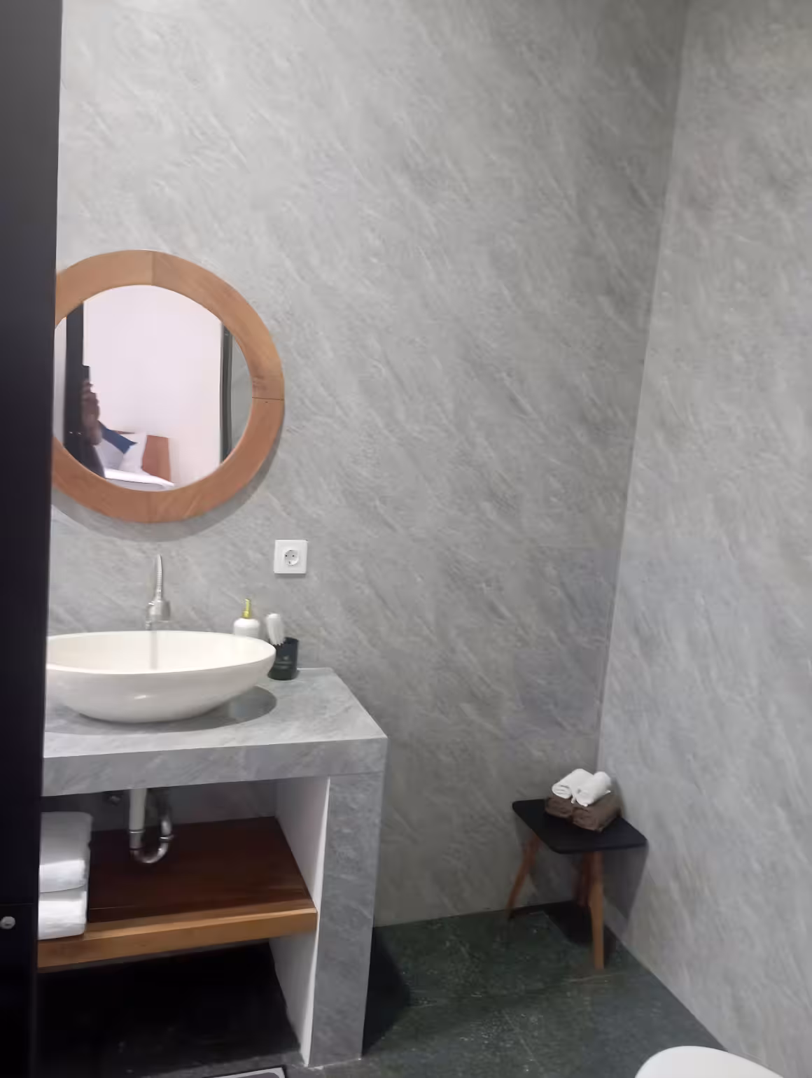 Вилла, 2 спальни