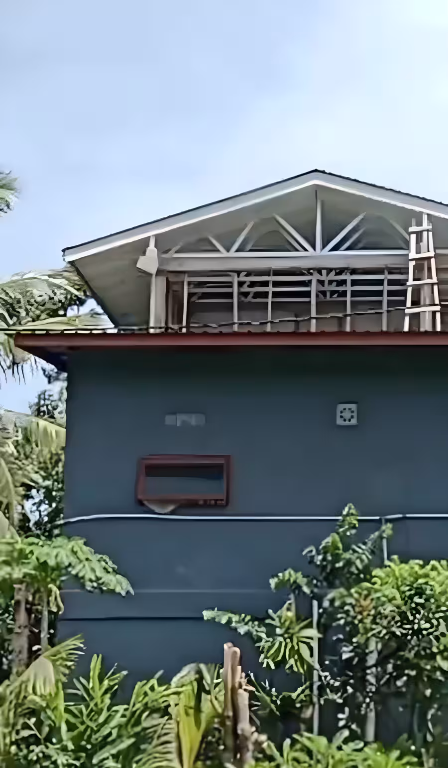 Объявление