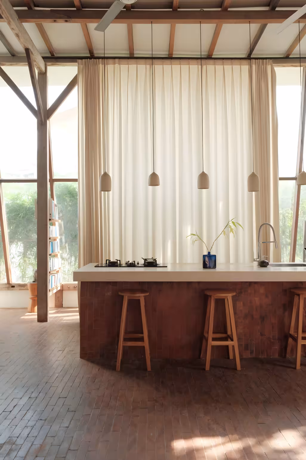 Дом, 2 спальни