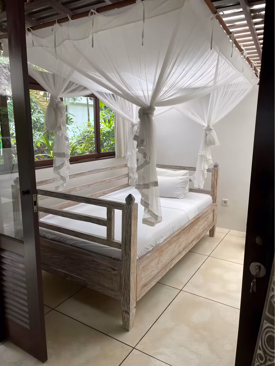 Вилла, 1 спальня