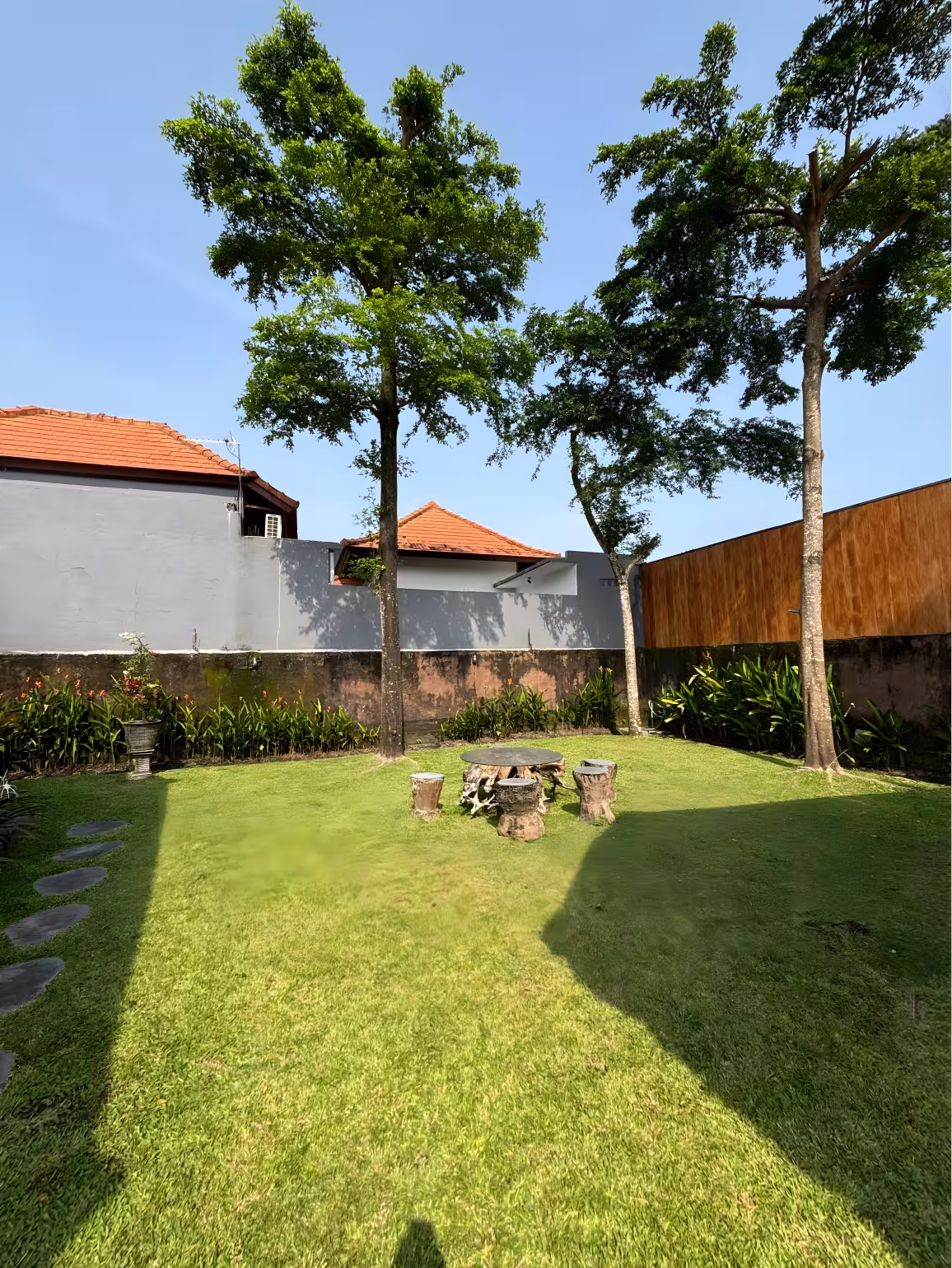 Вилла, 2 спальни