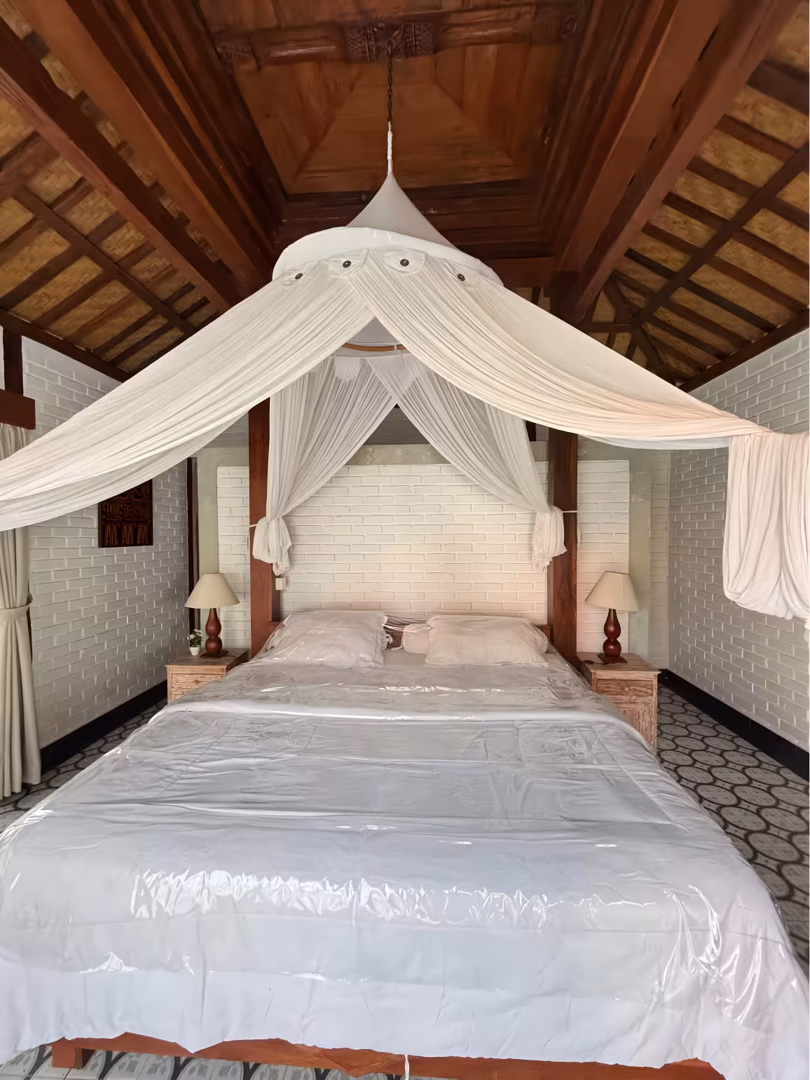 Вилла, 2 спальни