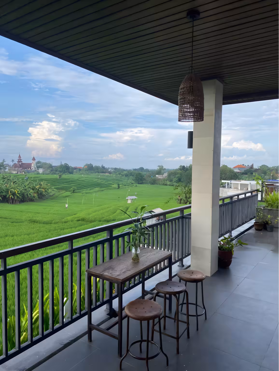 Вилла, 3 спальни