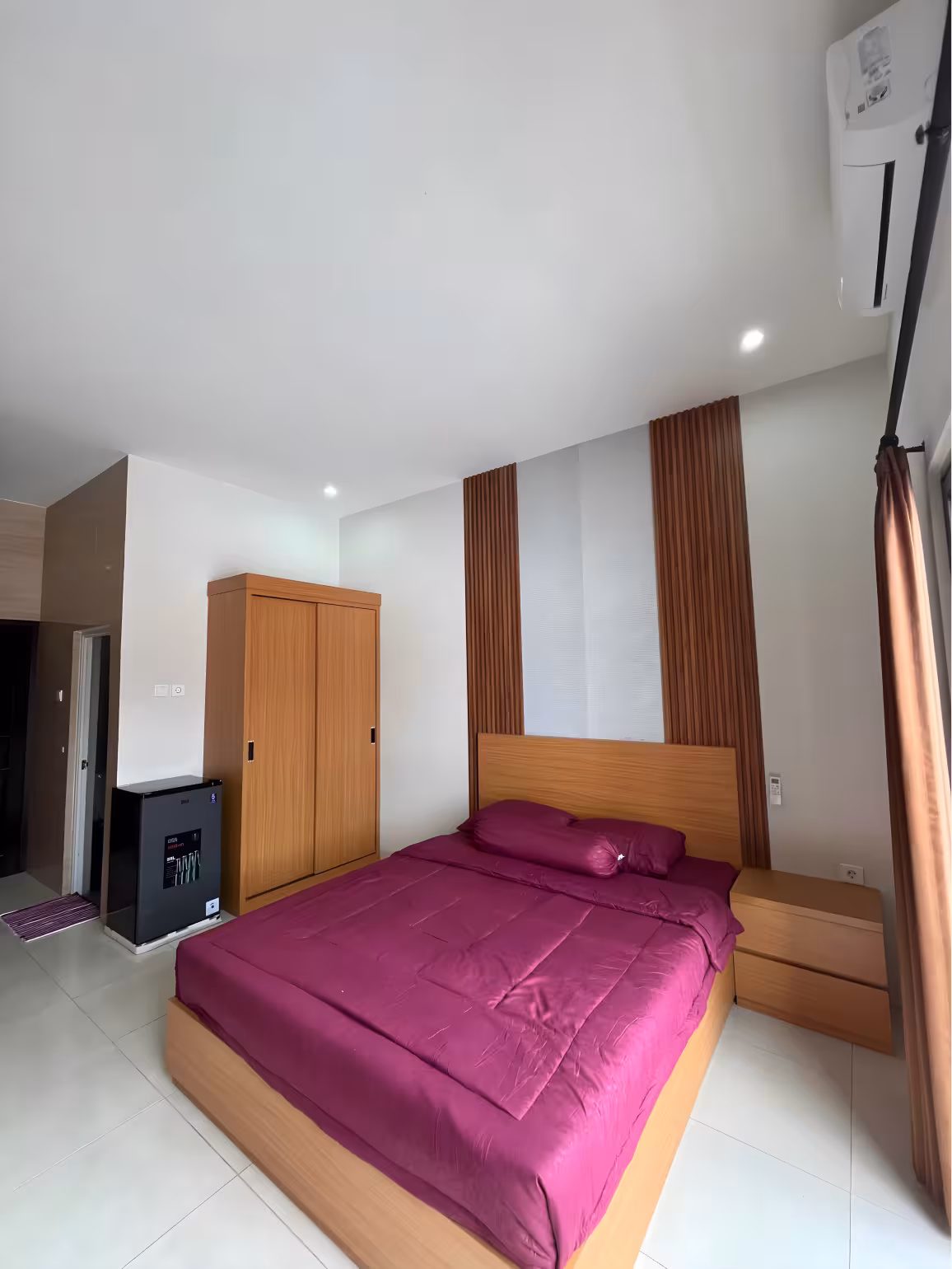 Гестхаус, 1 спальня