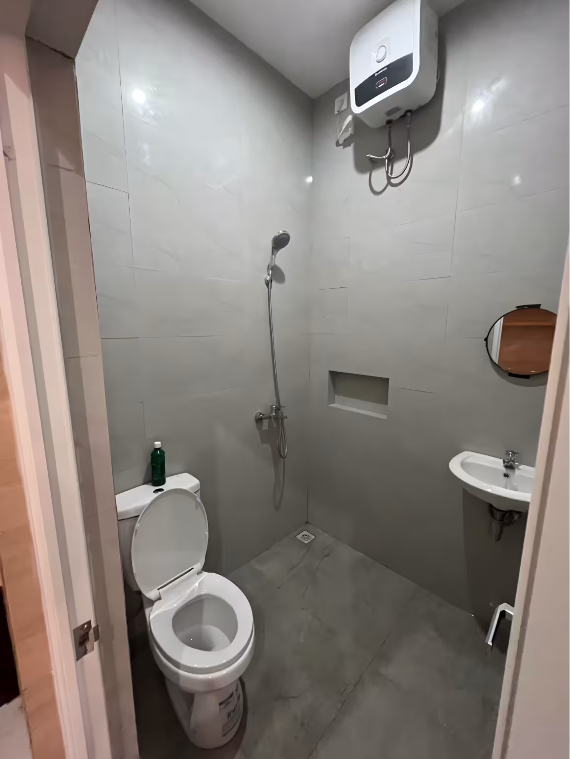 Гестхаус, 1 спальня