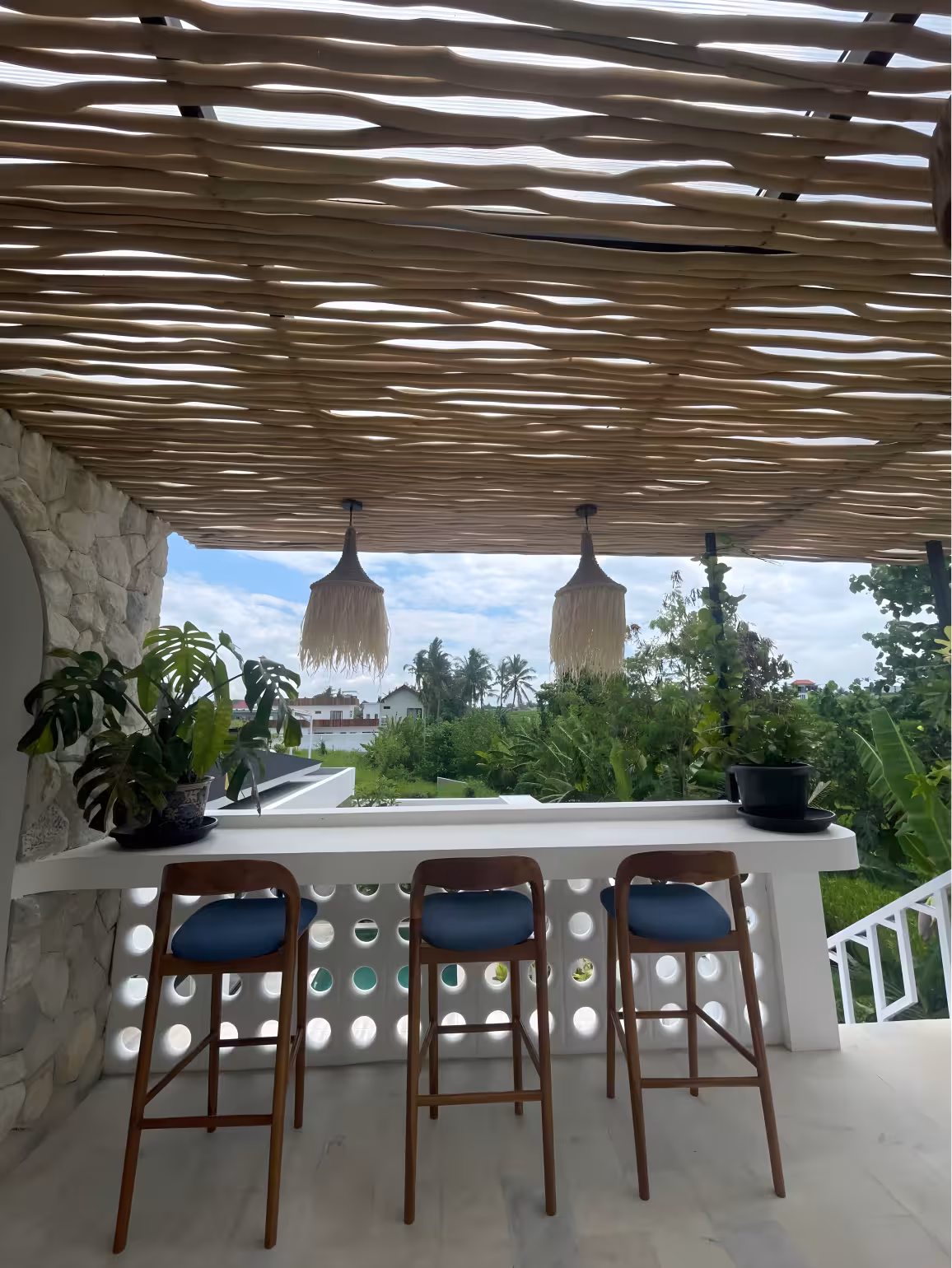 Вилла, 2 спальни