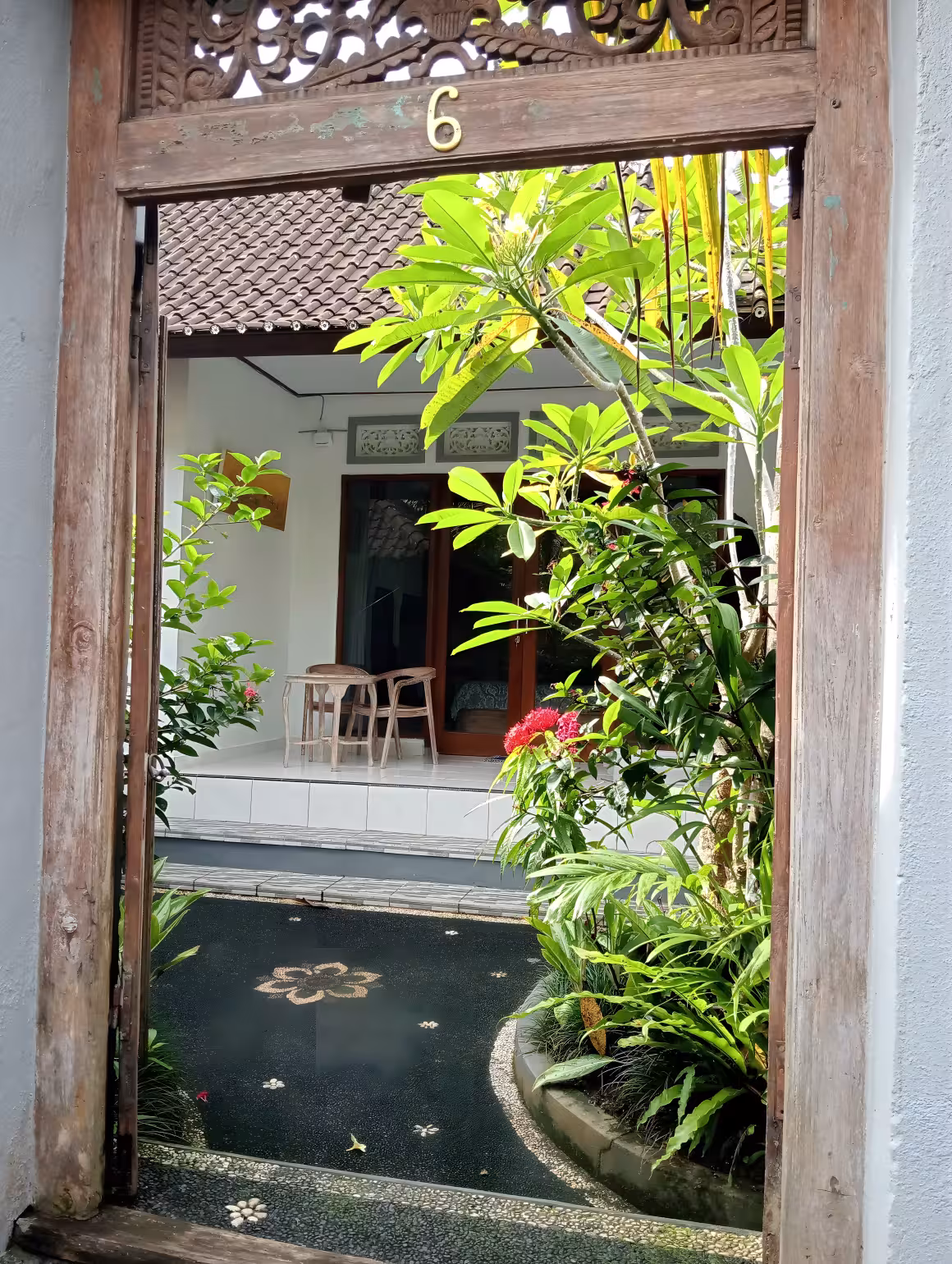 Дом, 1 спальня