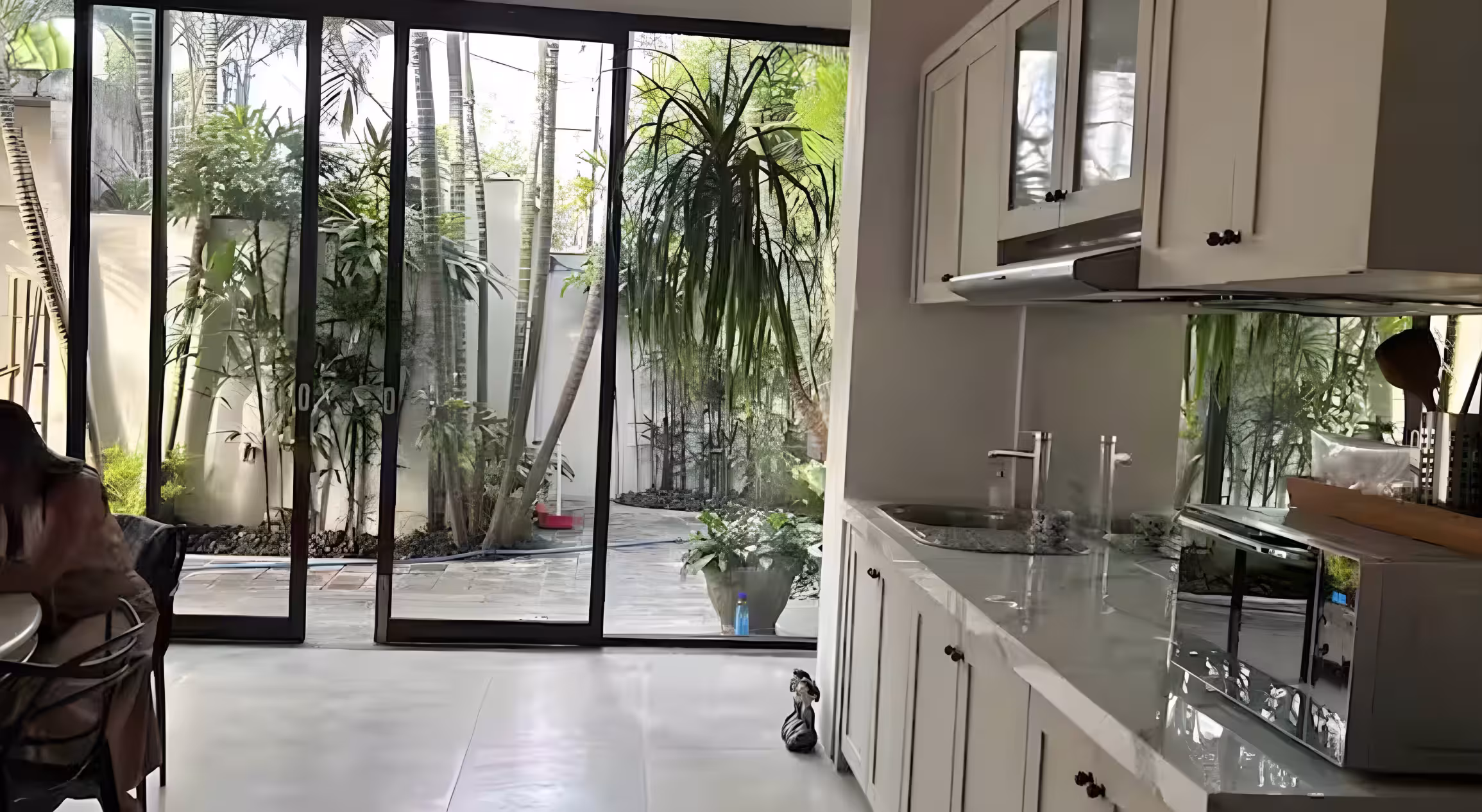 Вилла, 2 спальни