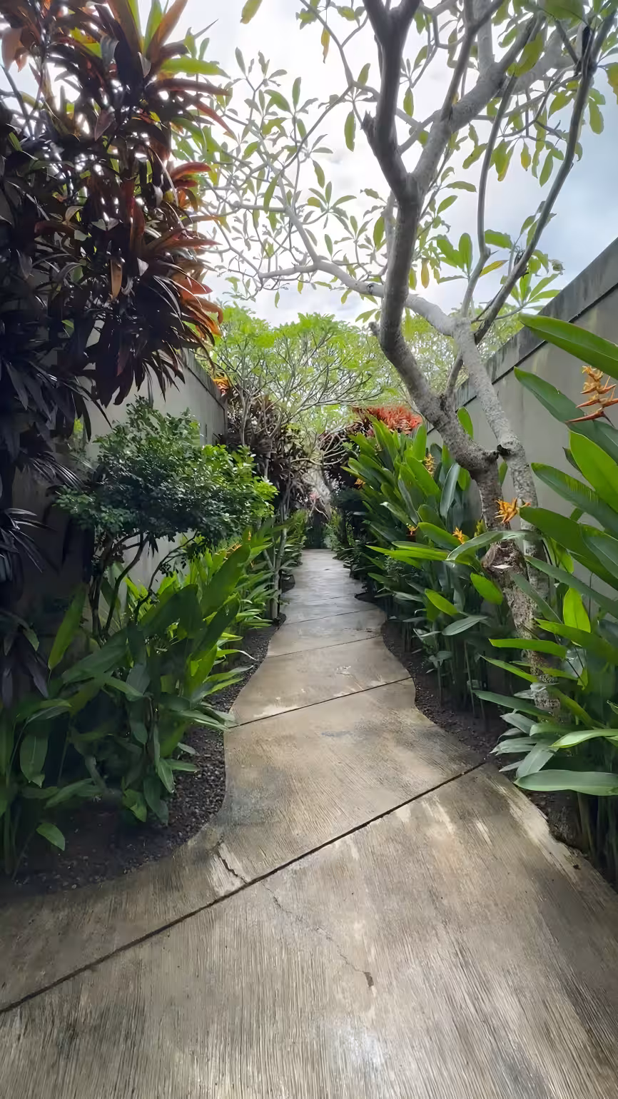 Вилла, 3 спальни