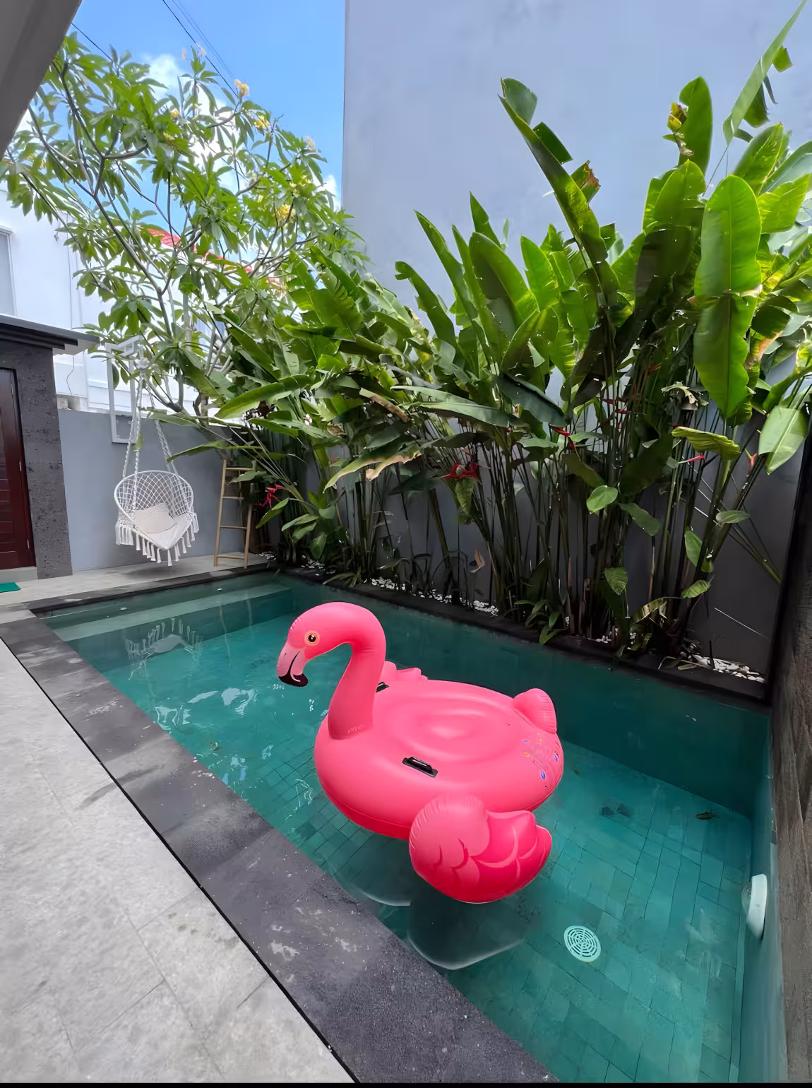 Вилла, 2 спальни