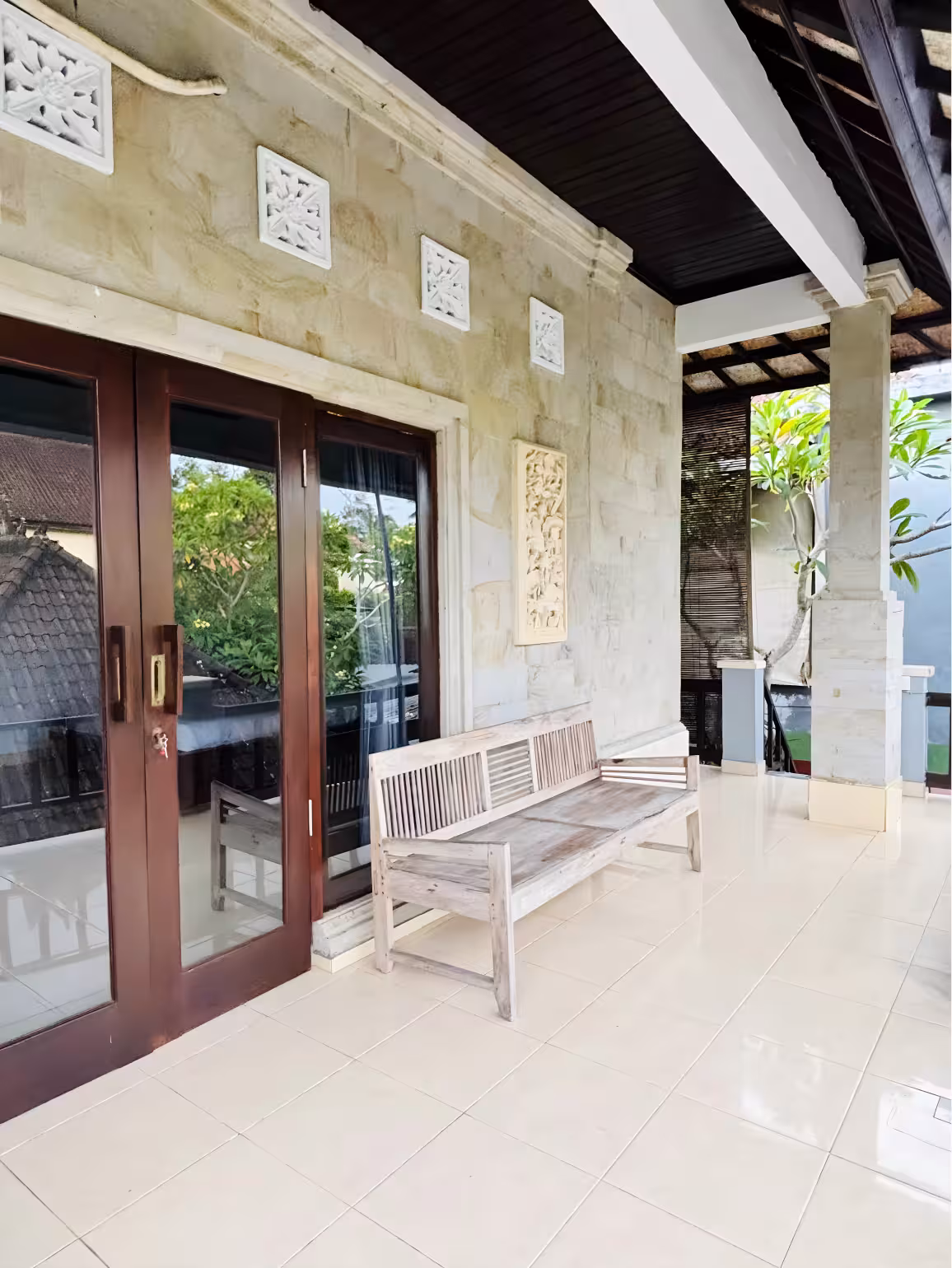 Дом, 1 спальня