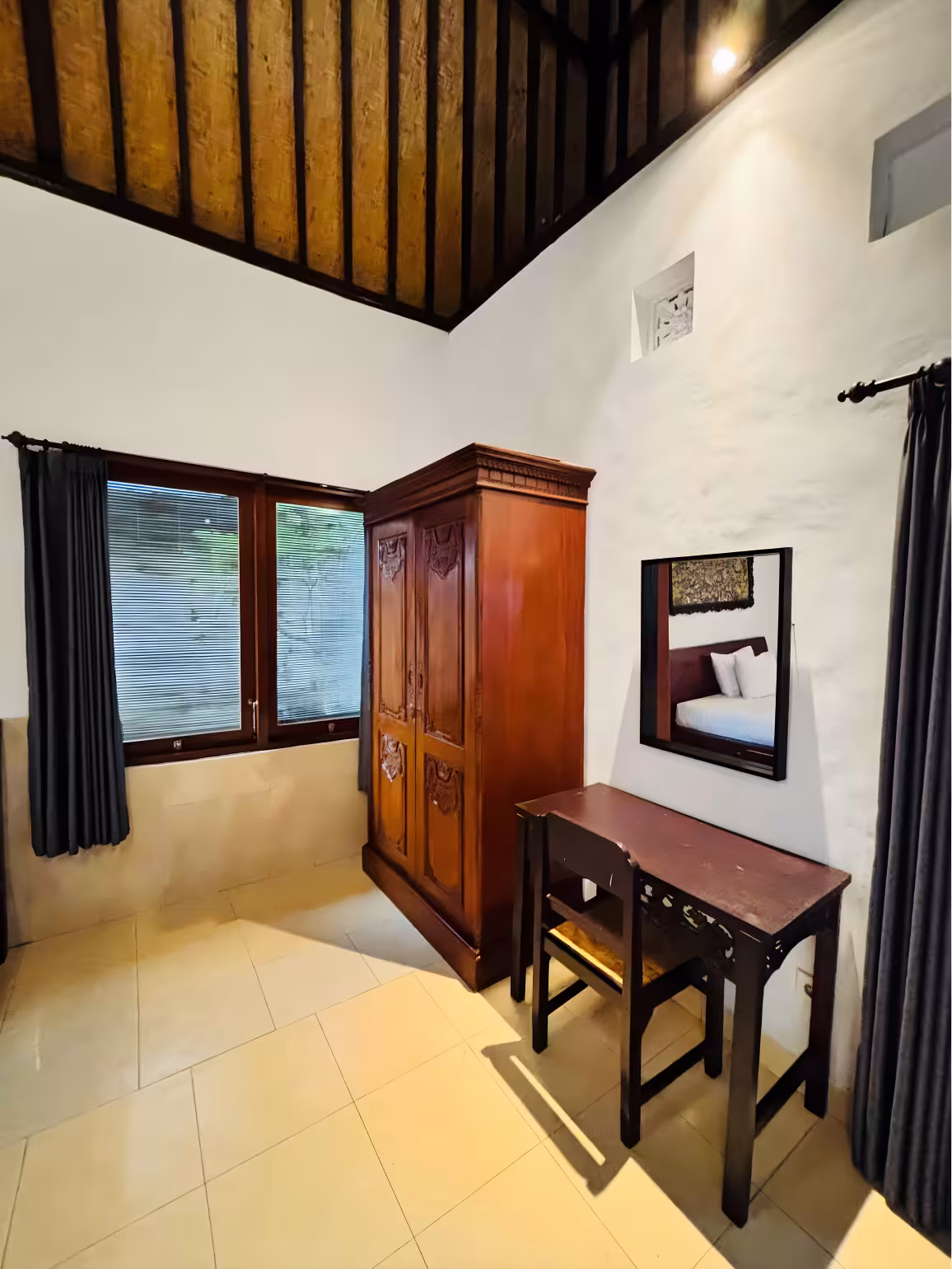 Дом, 1 спальня