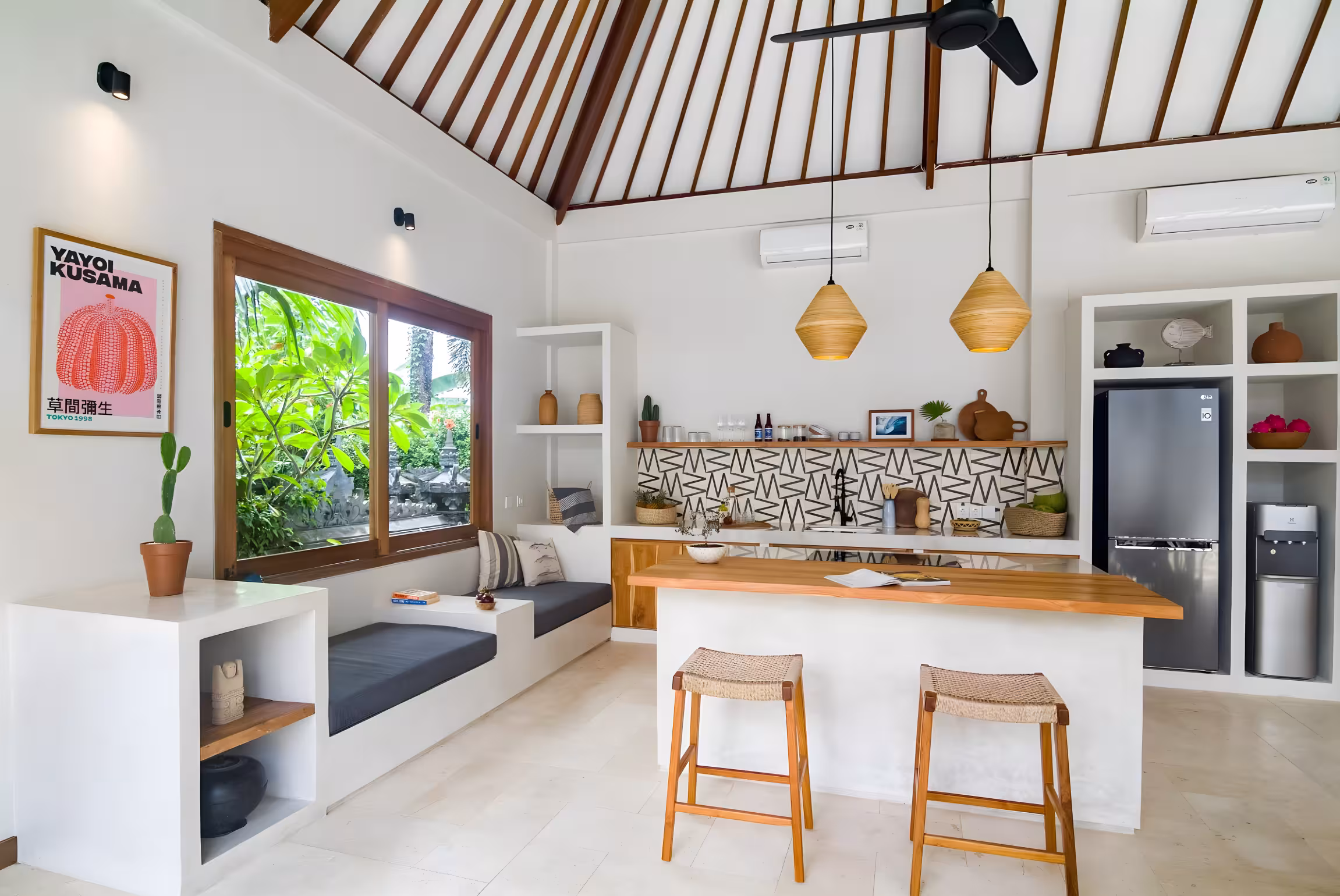 Дом, 3 спальни