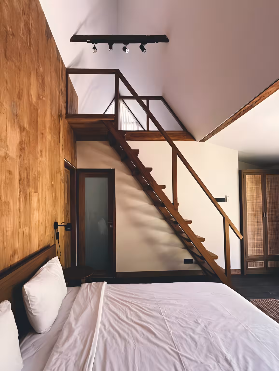 Вилла, 1 спальня